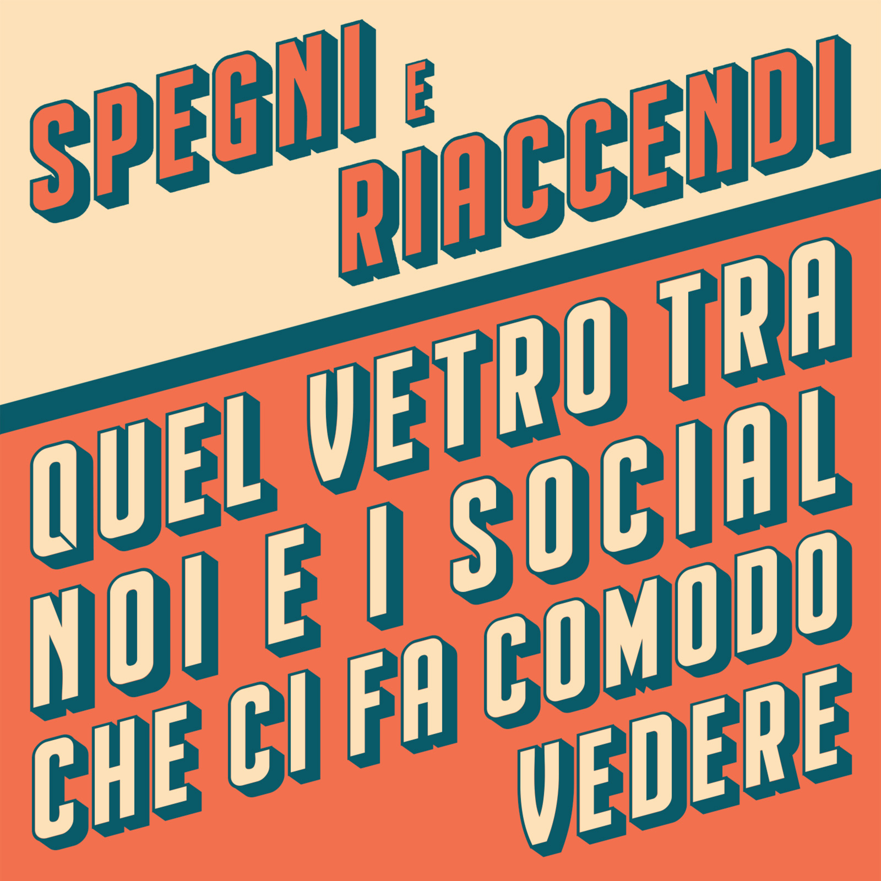 Spegni e Riaccendi