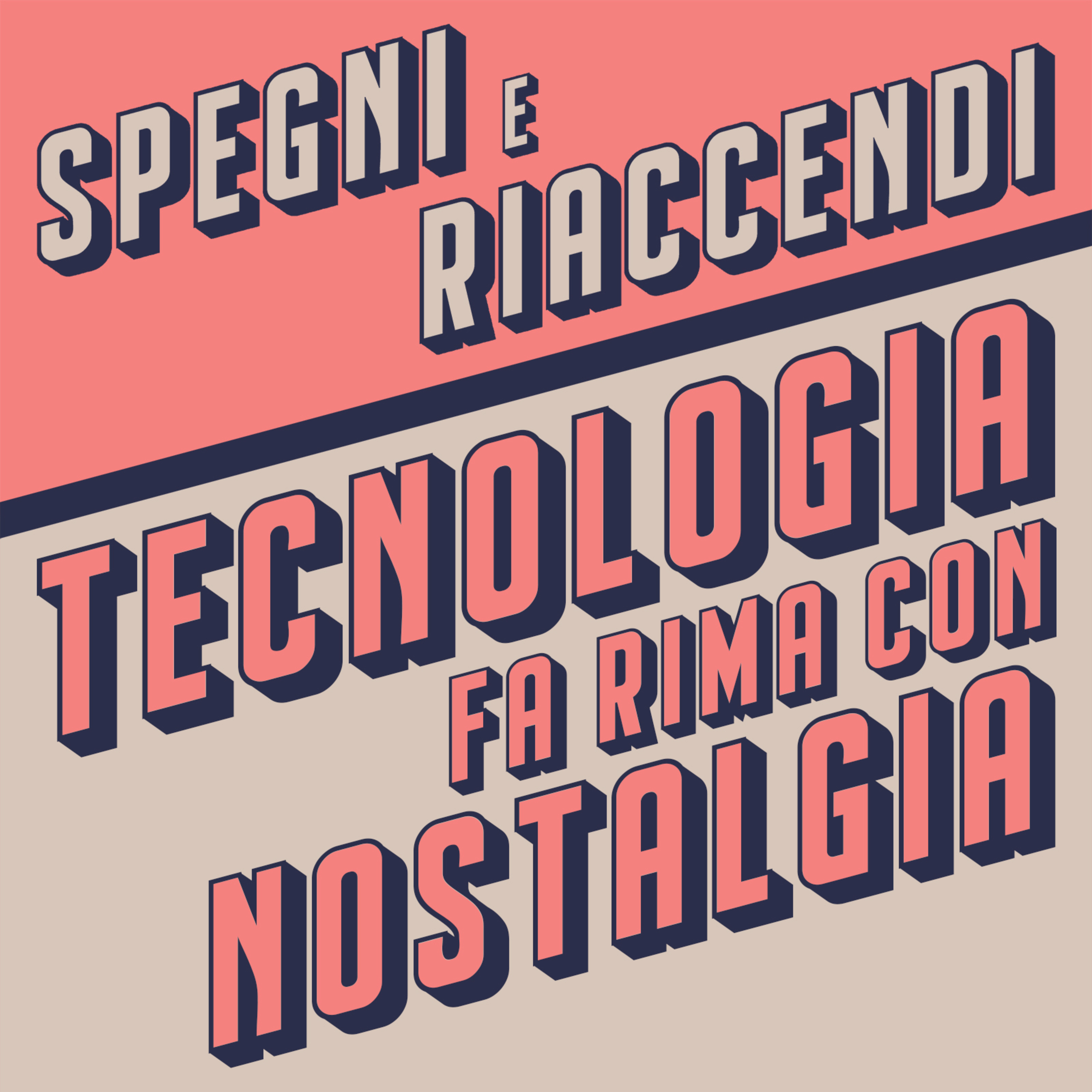 Spegni e Riaccendi
