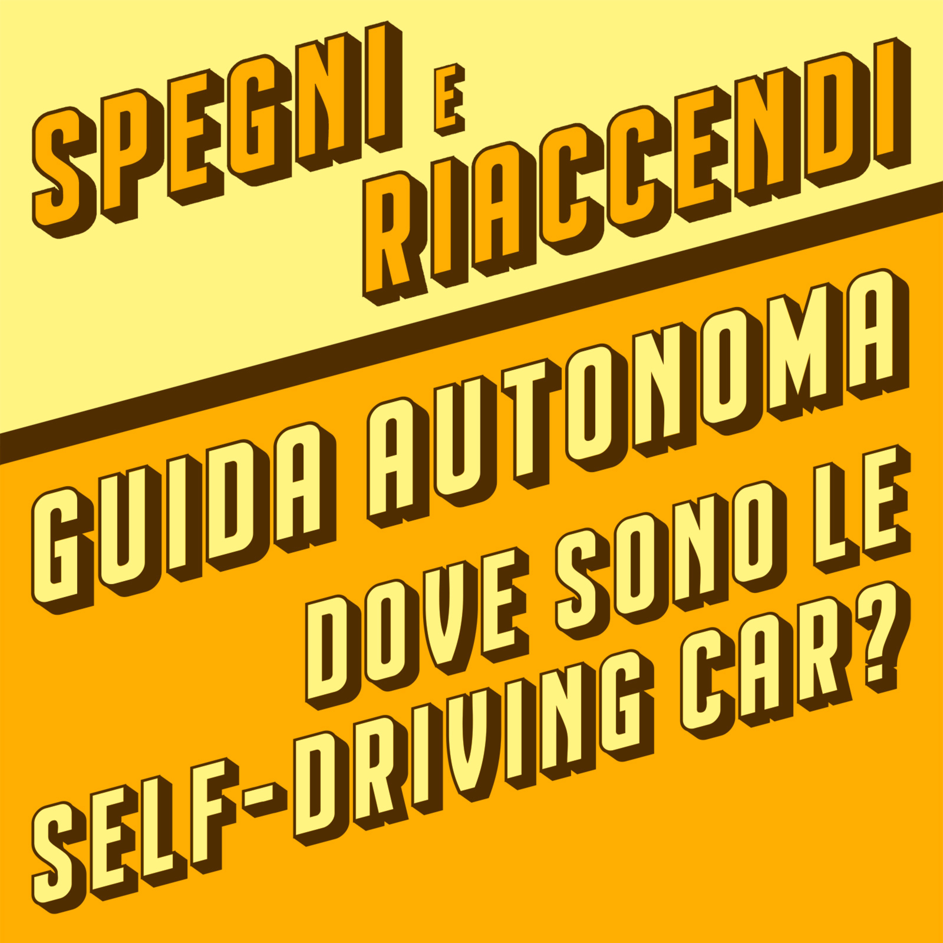 Spegni e Riaccendi