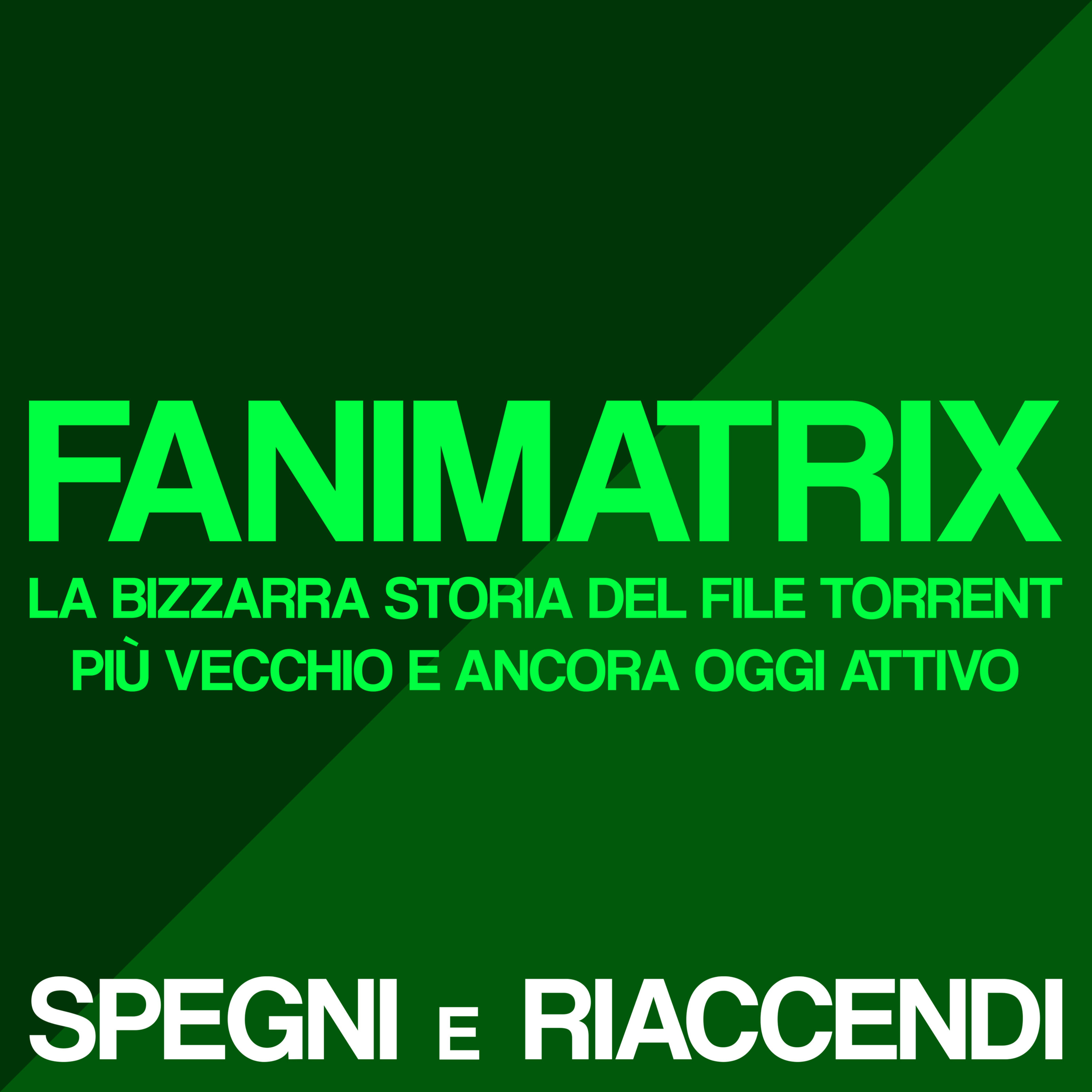 Spegni e Riaccendi