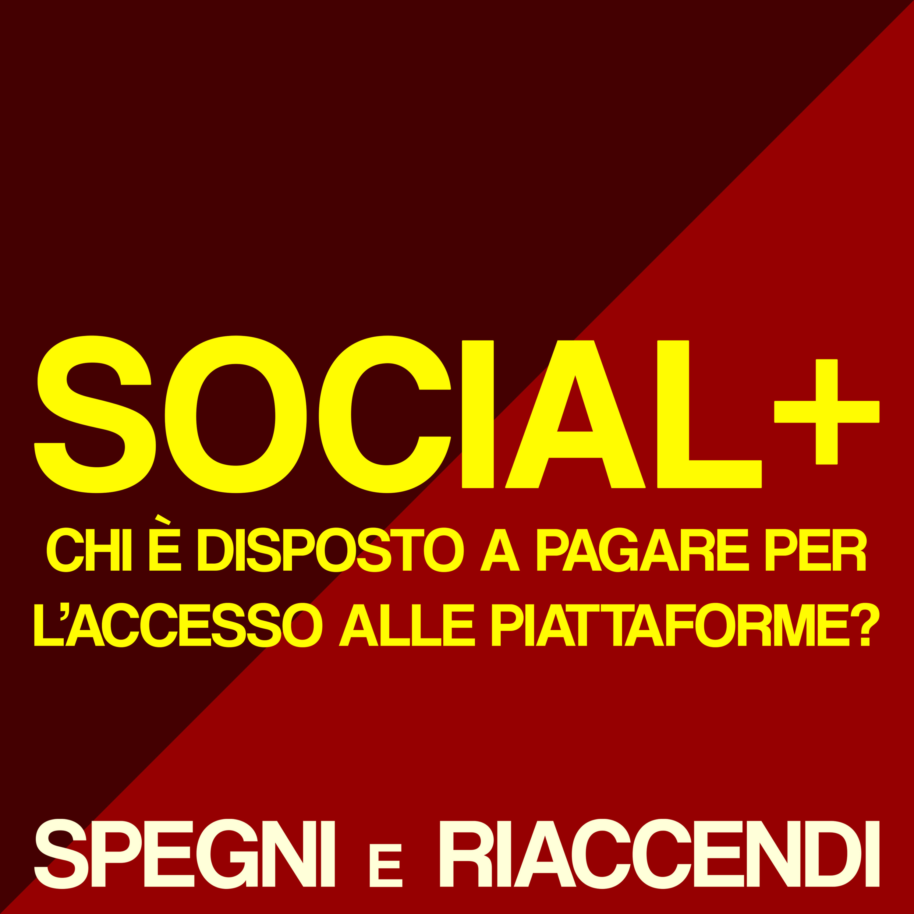 Spegni e Riaccendi