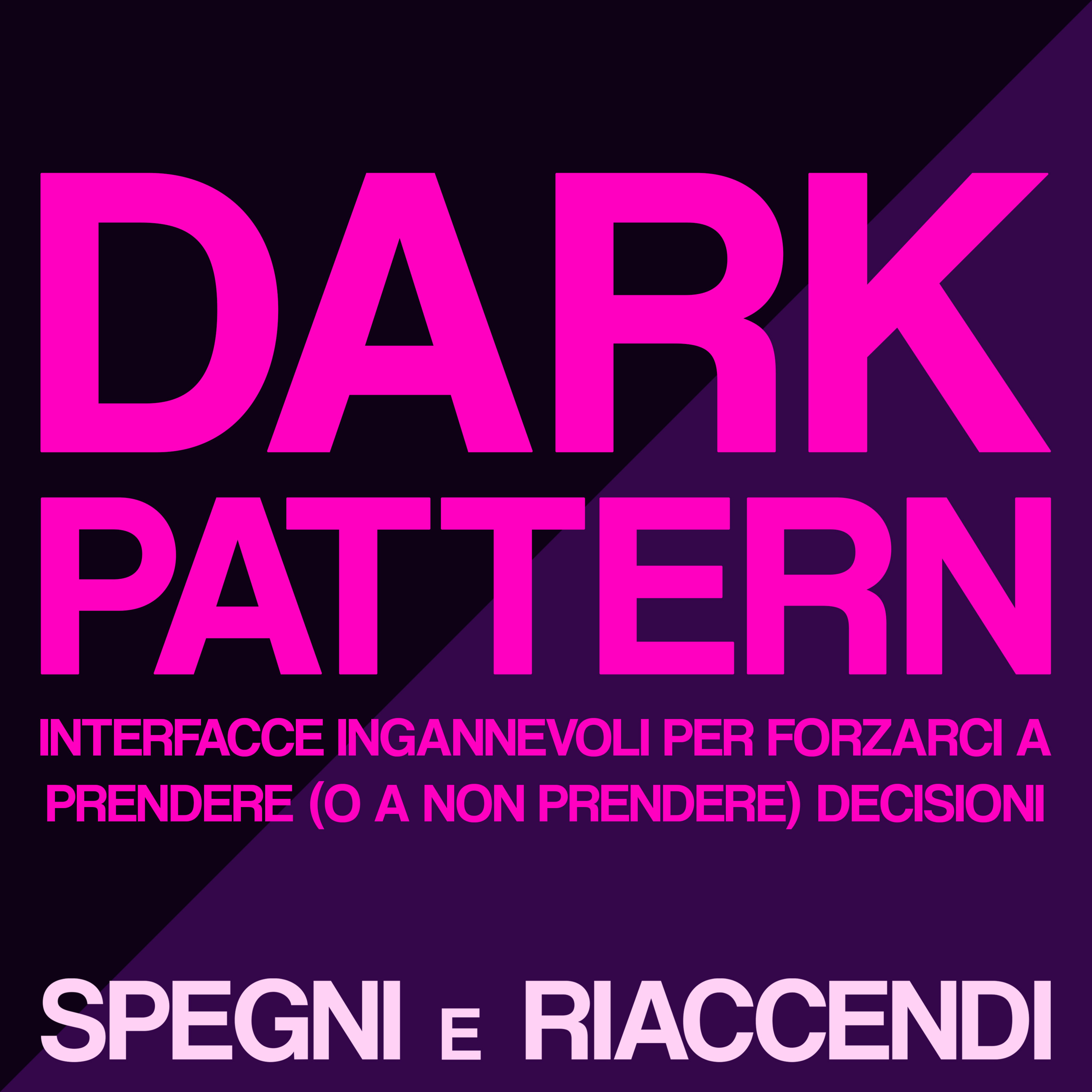 Spegni e Riaccendi