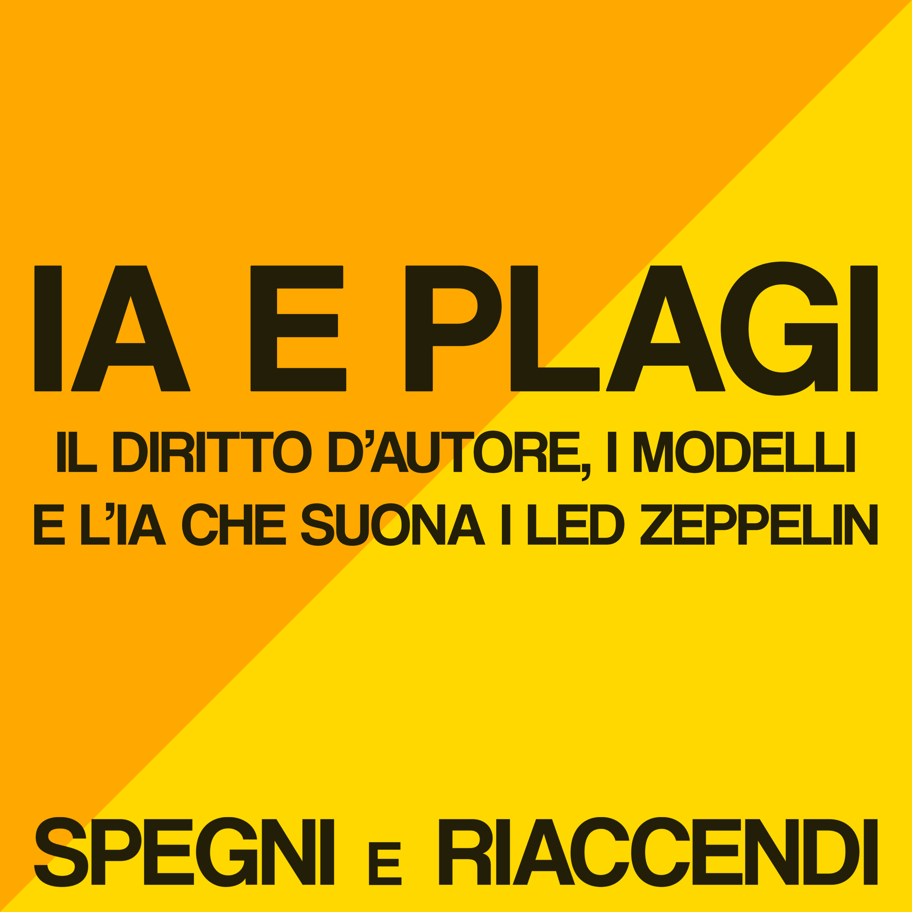 Spegni e Riaccendi