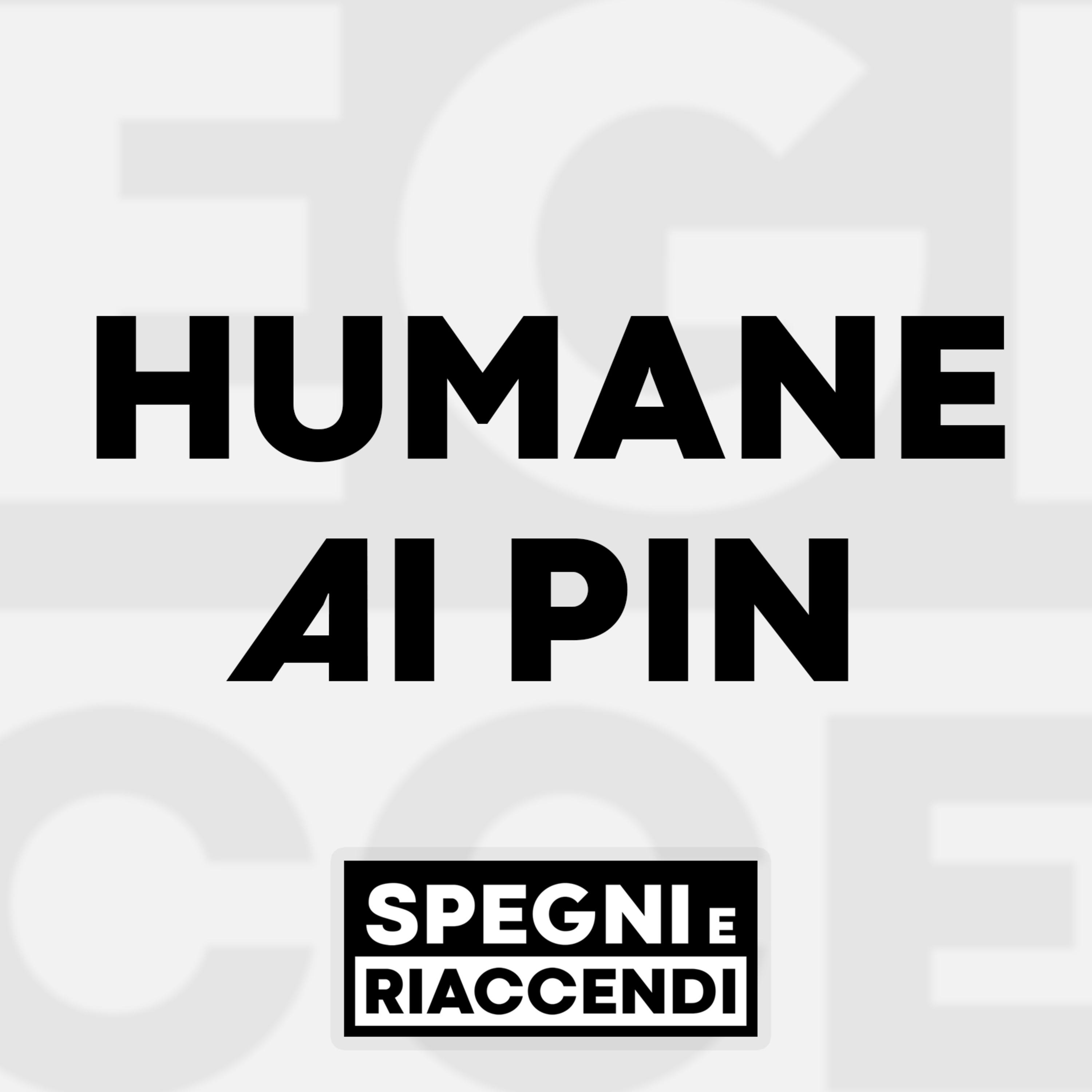 Spegni e Riaccendi