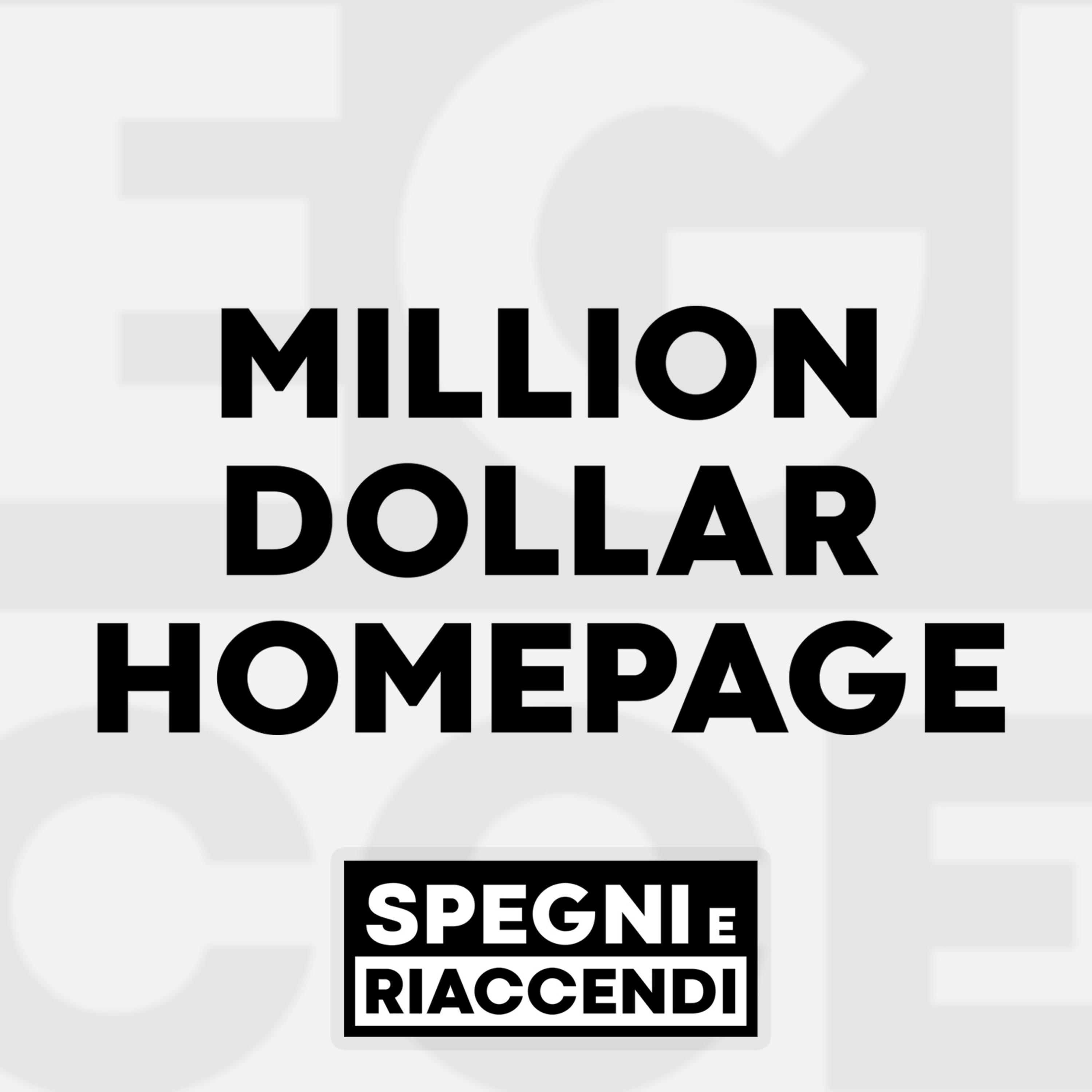 Spegni e Riaccendi