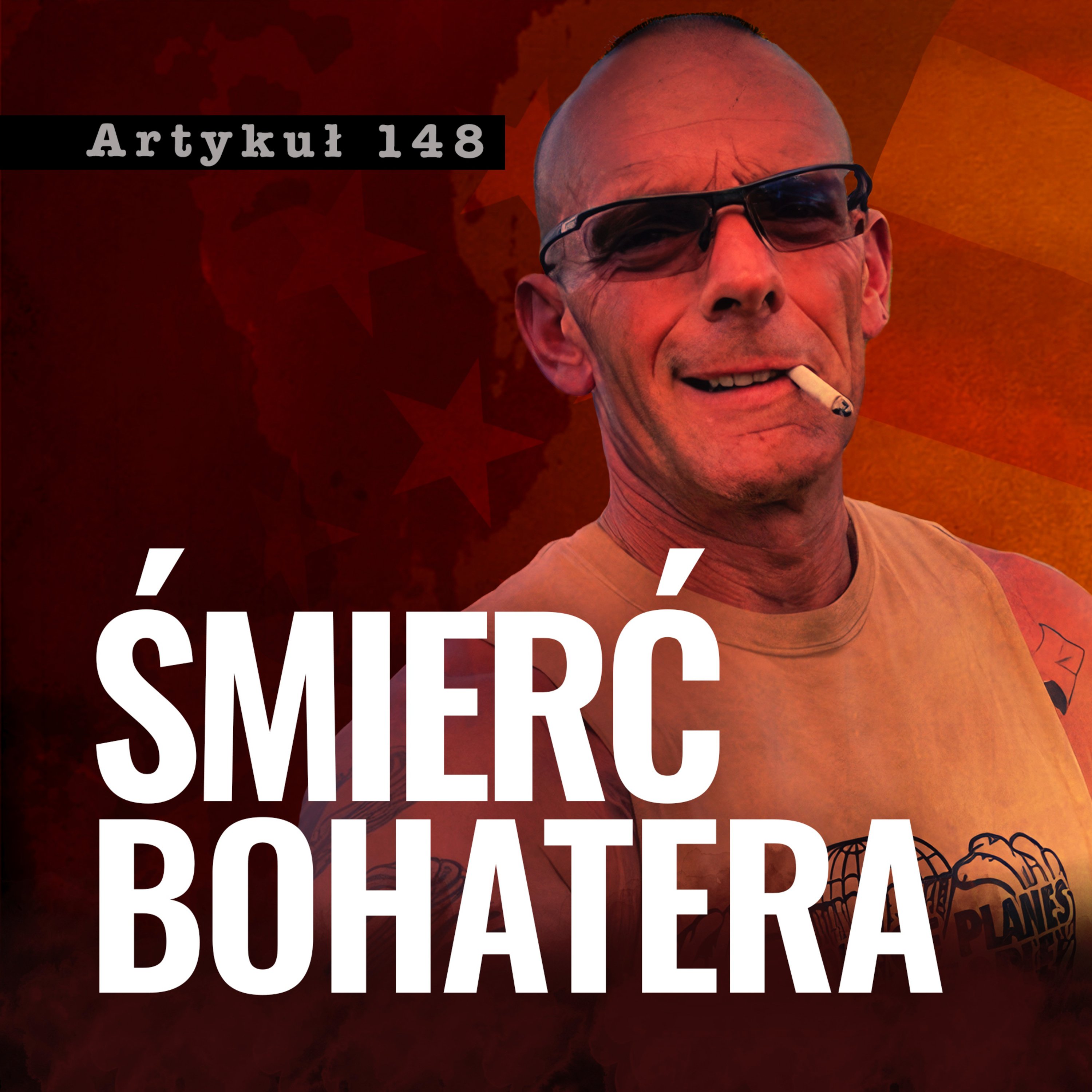 Artykuł 148 - Podcast Kryminalny