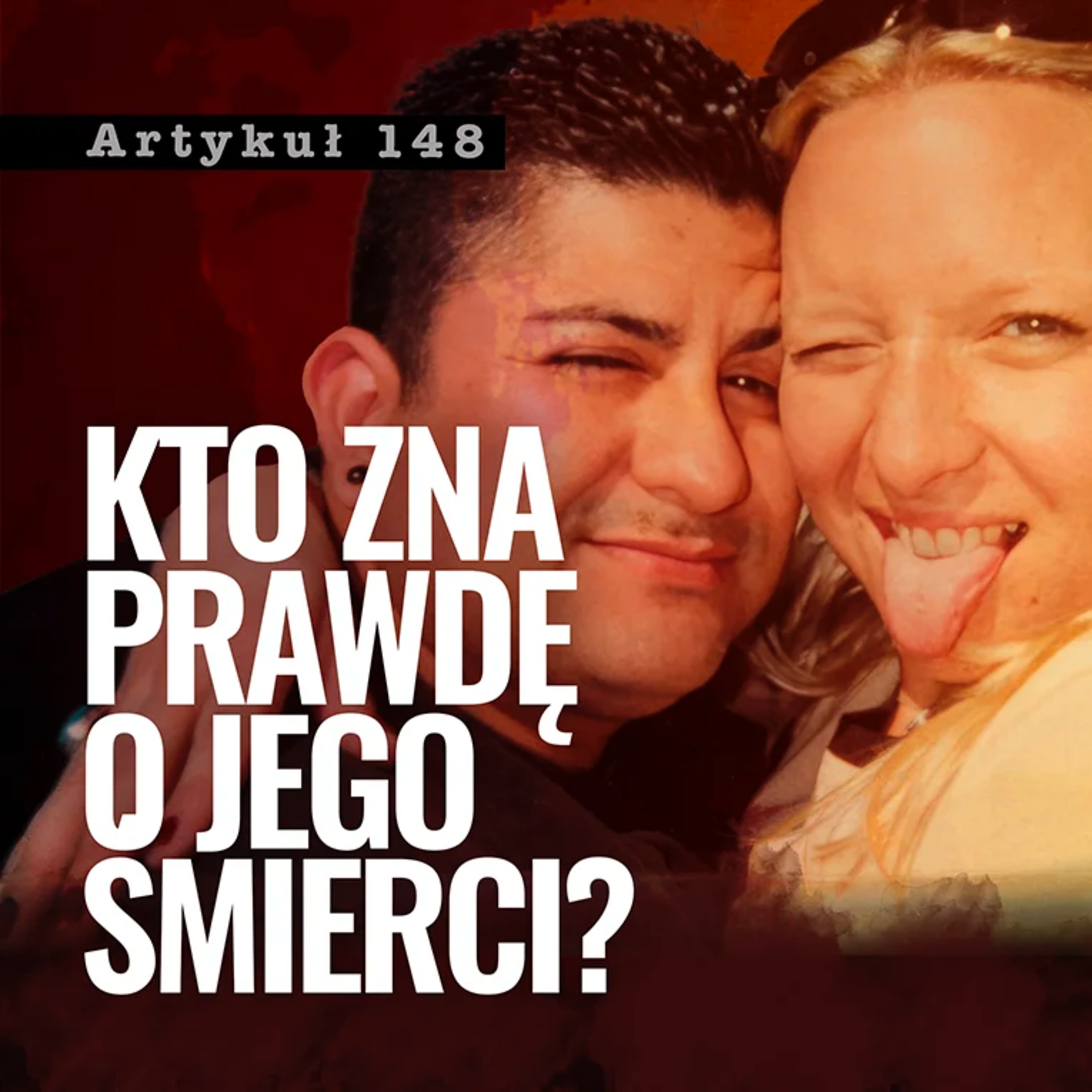 Artykuł 148 - Podcast Kryminalny