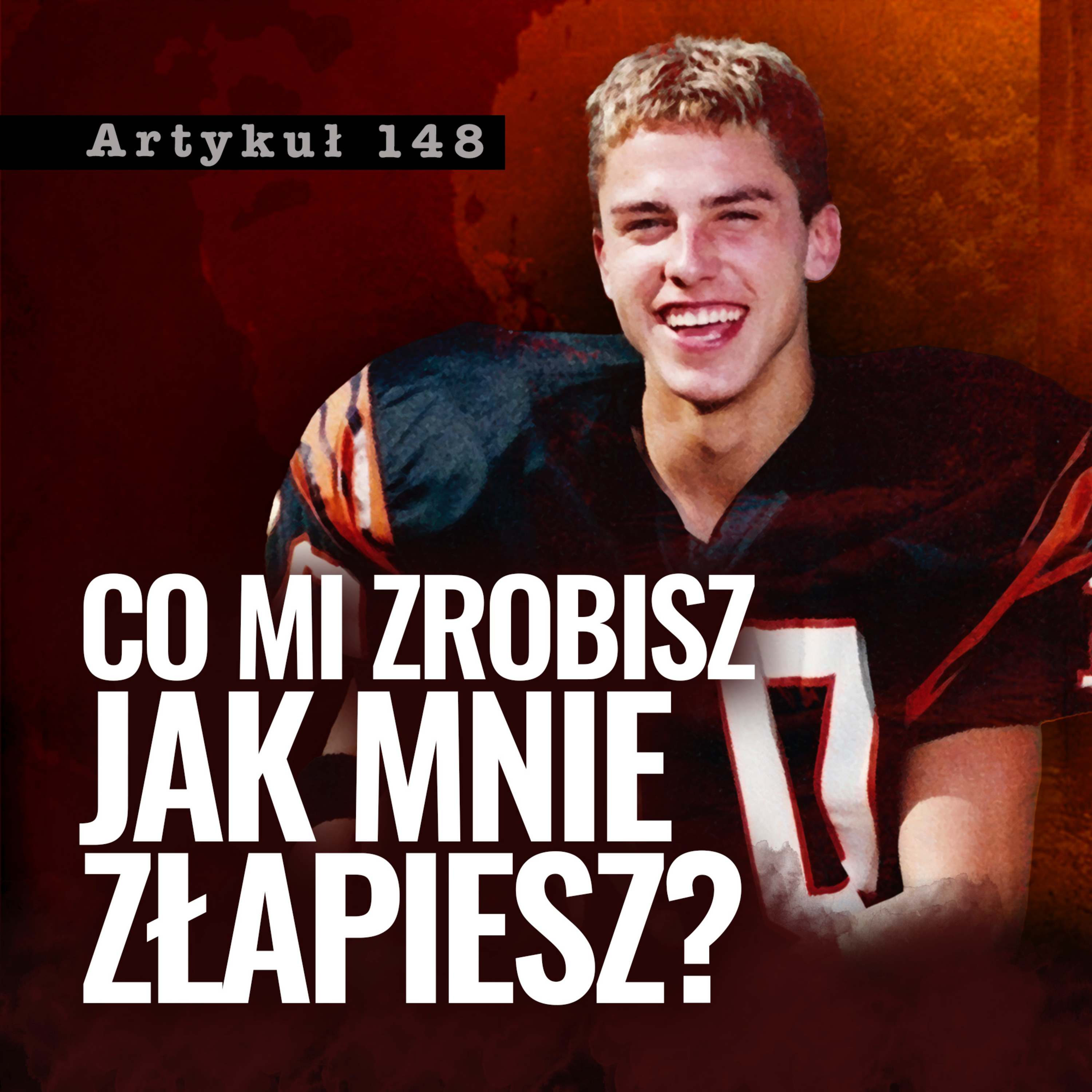 Artykuł 148 - Podcast Kryminalny
