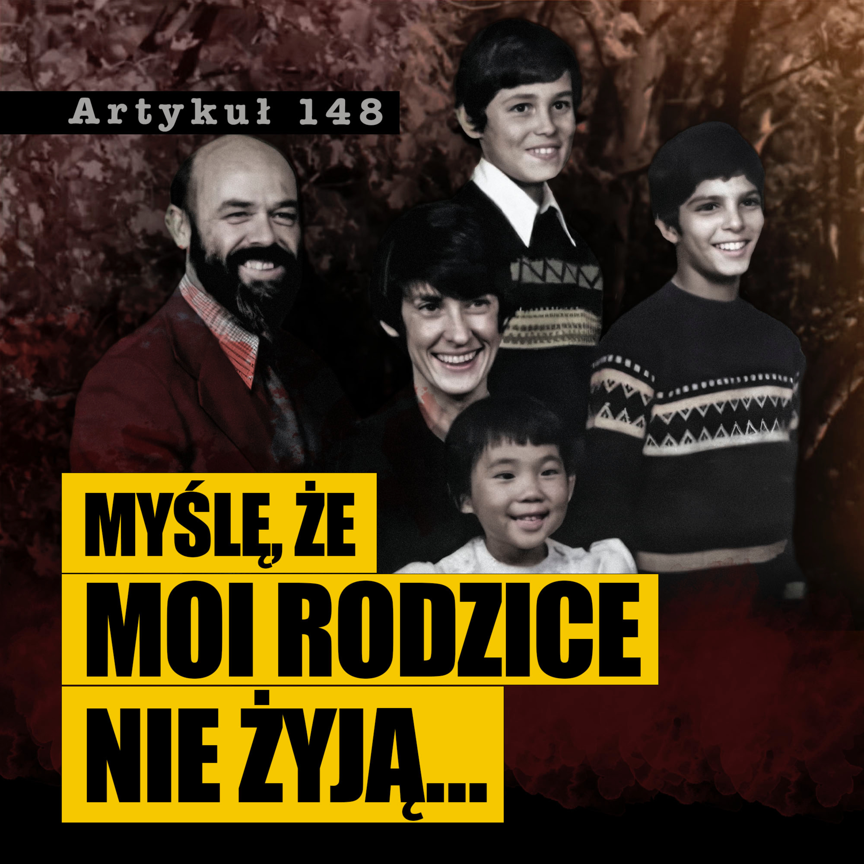 Artykuł 148 - Podcast Kryminalny