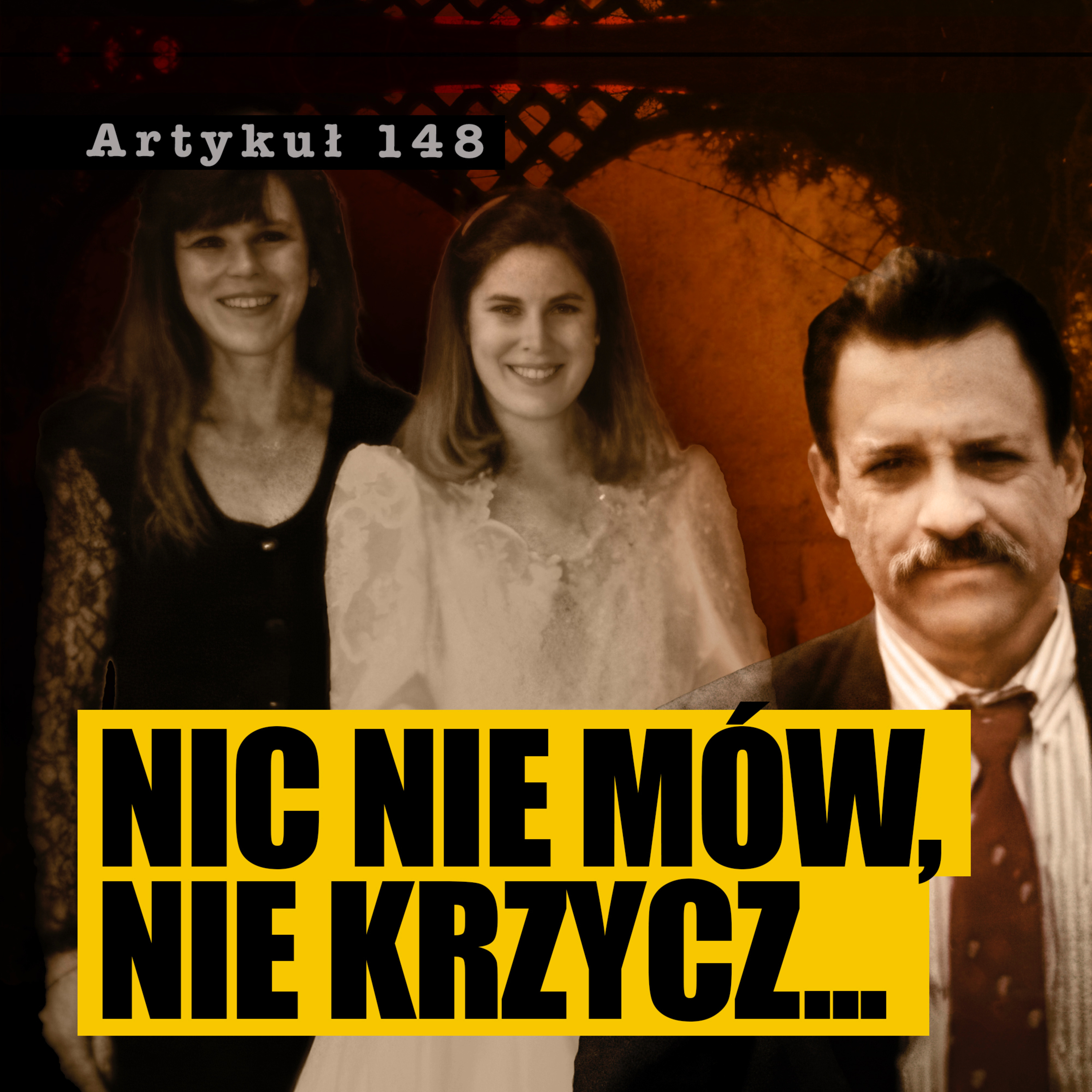 Artykuł 148 - Podcast Kryminalny