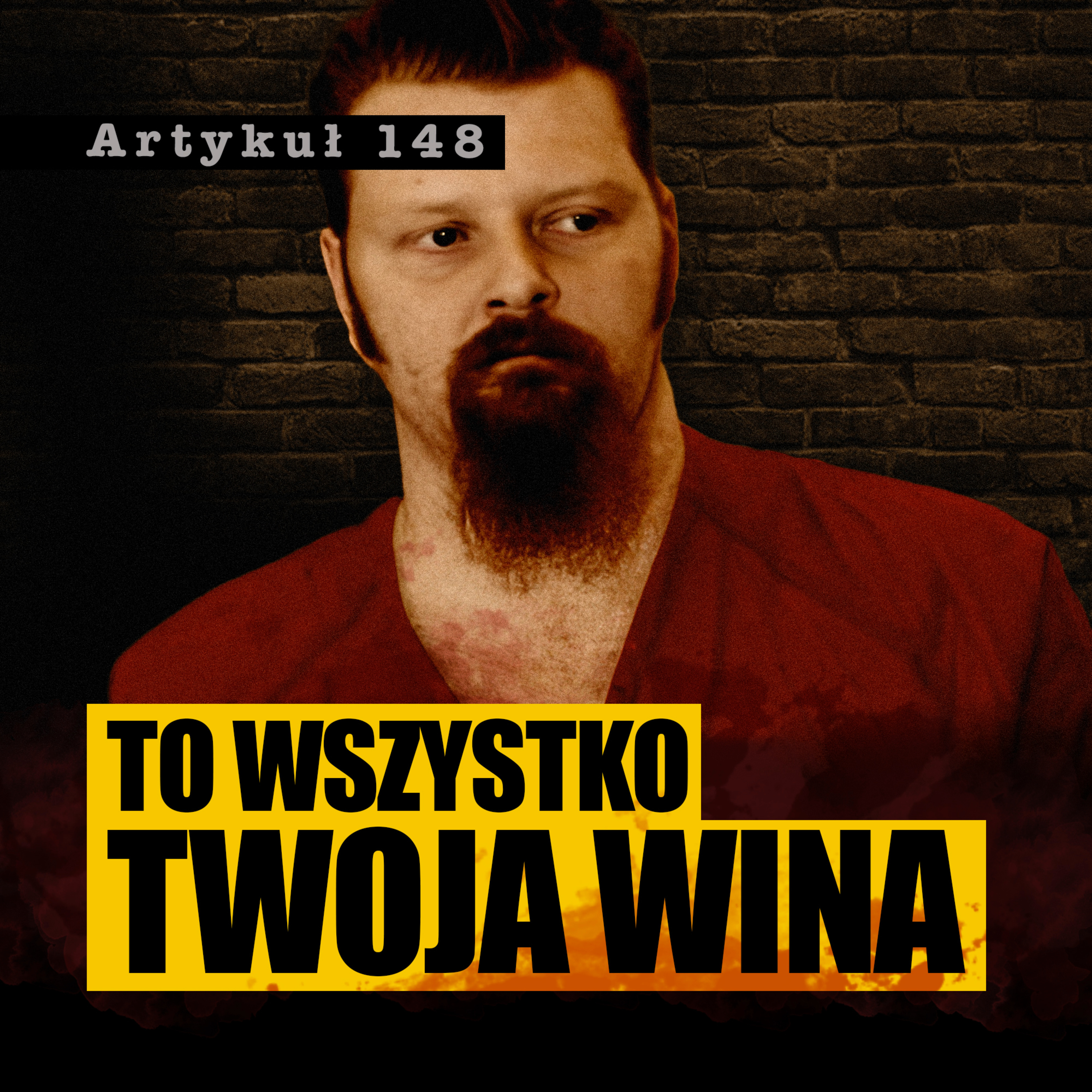 Artykuł 148 - Podcast Kryminalny