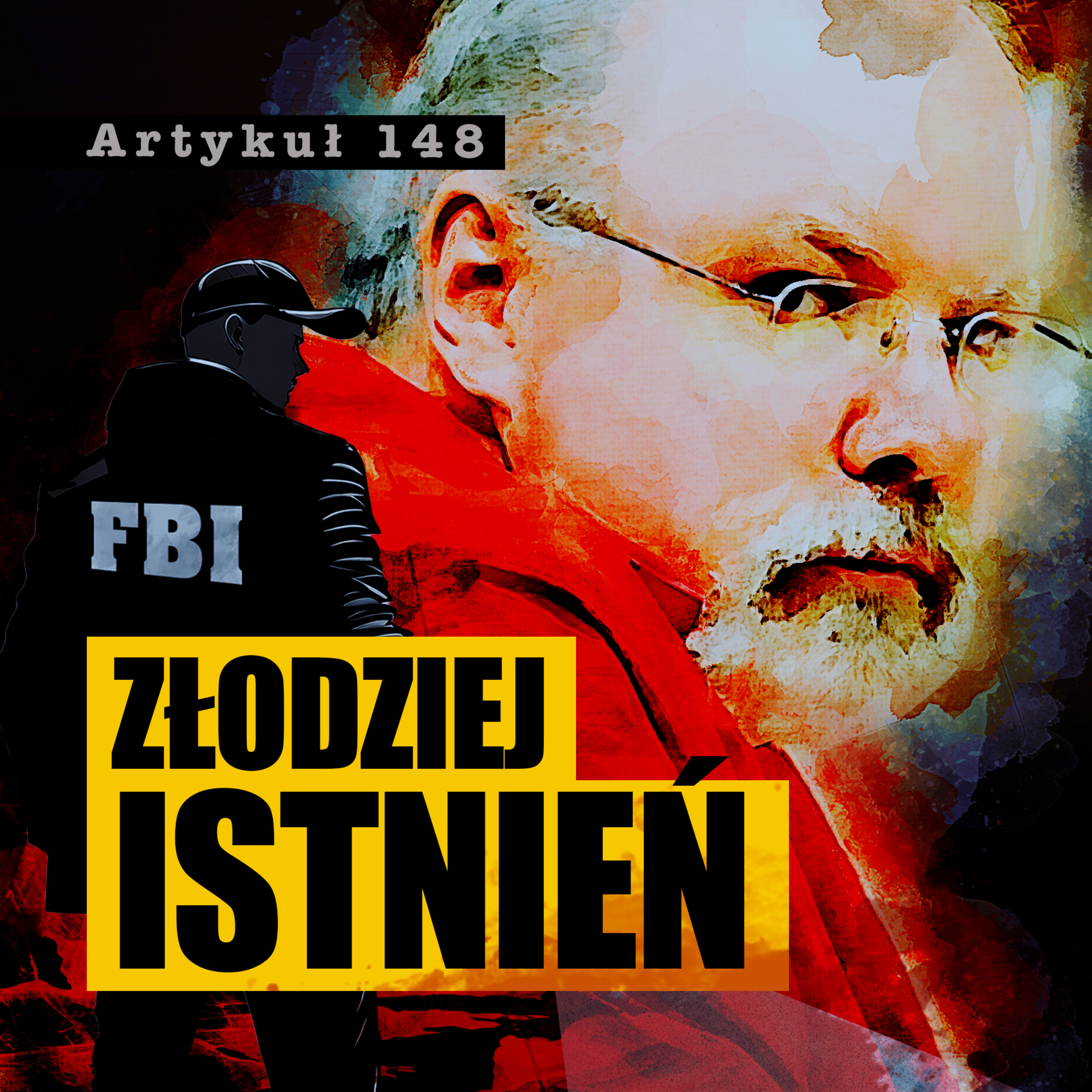 Artykuł 148 - Podcast Kryminalny