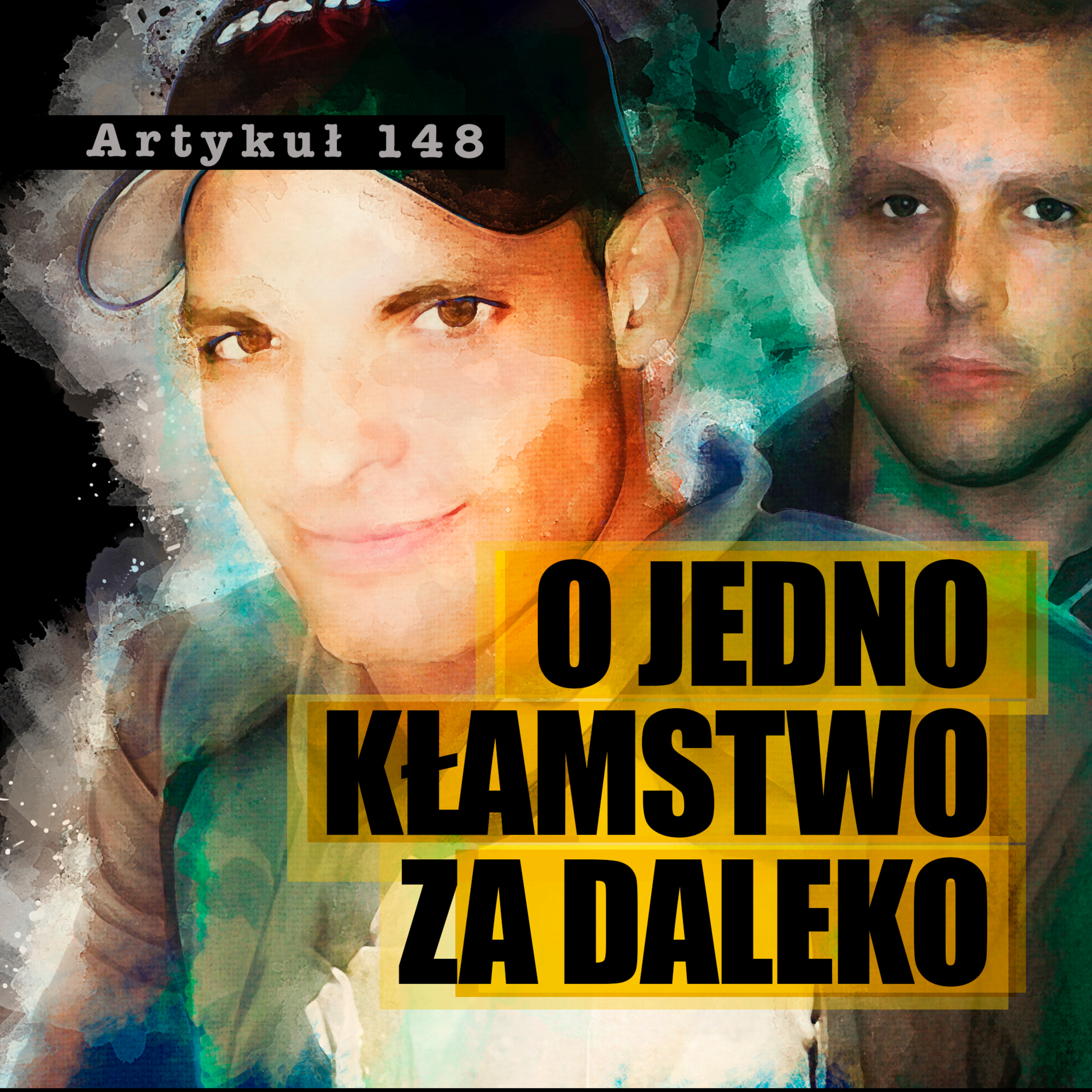 Artykuł 148 - Podcast Kryminalny
