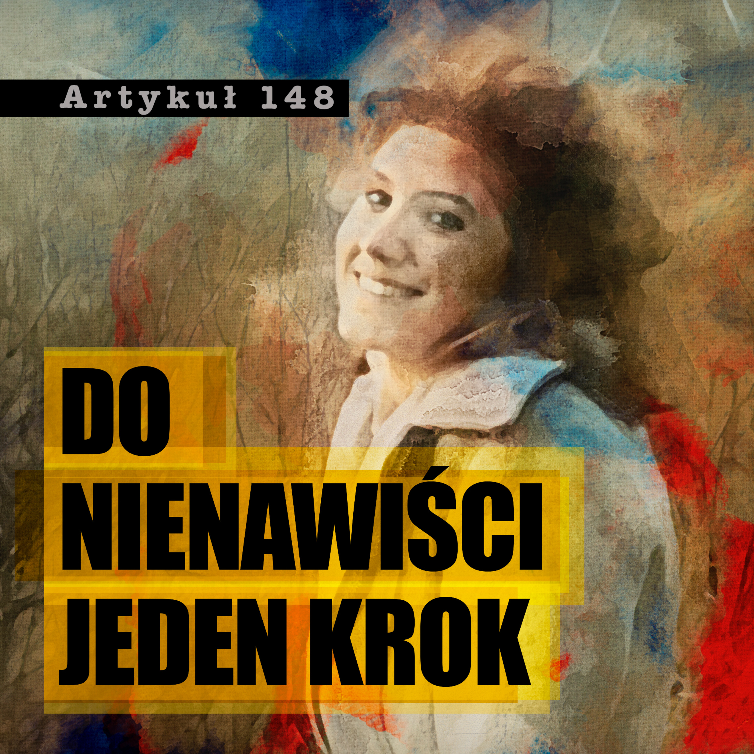 Artykuł 148 - Podcast Kryminalny