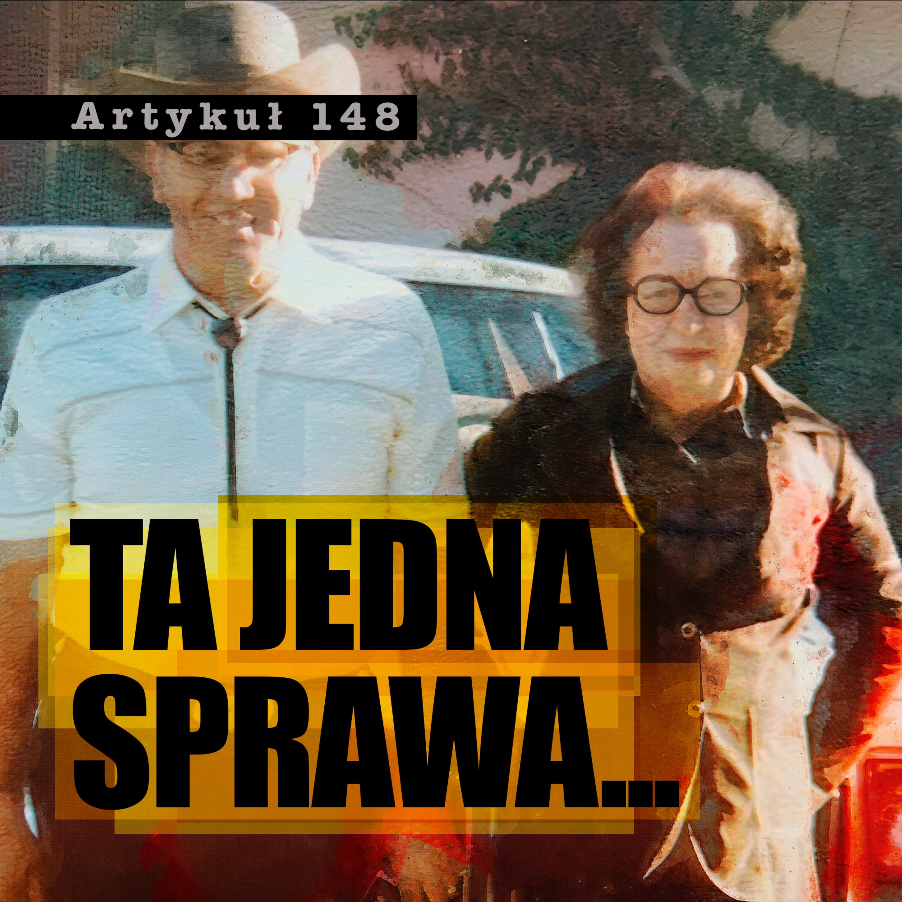 Artykuł 148 - Podcast Kryminalny