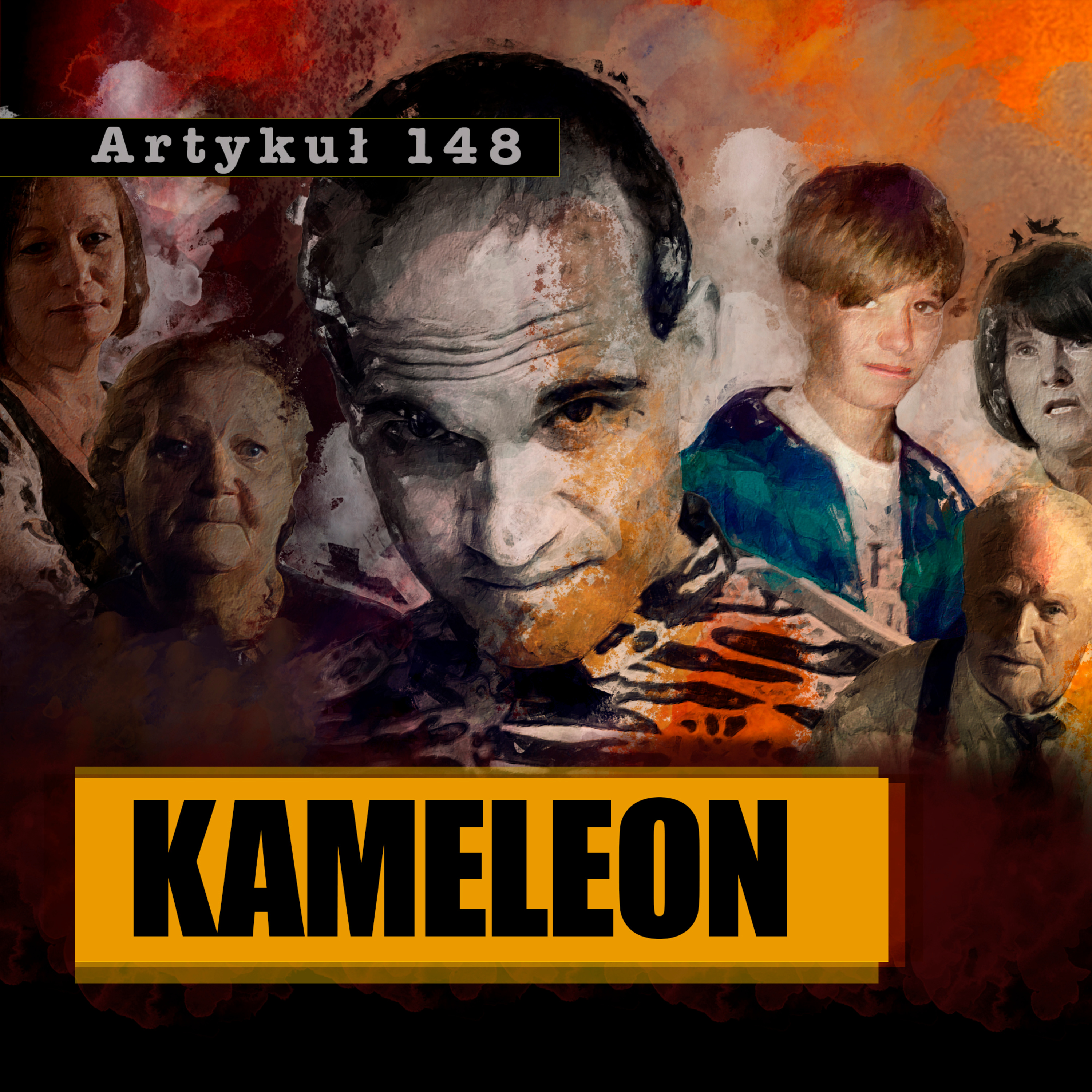 Artykuł 148 - Podcast Kryminalny