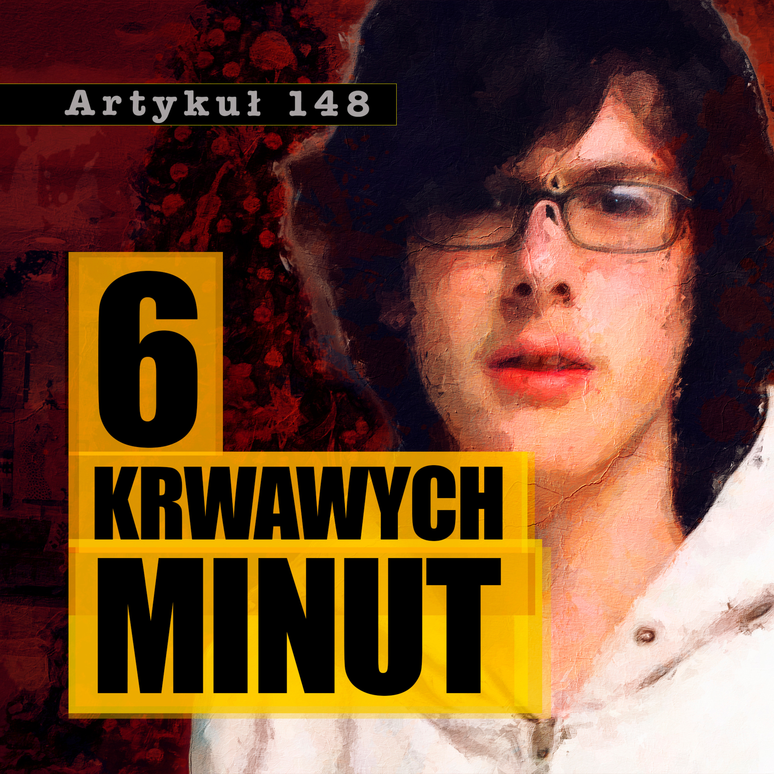 Artykuł 148 - Podcast Kryminalny