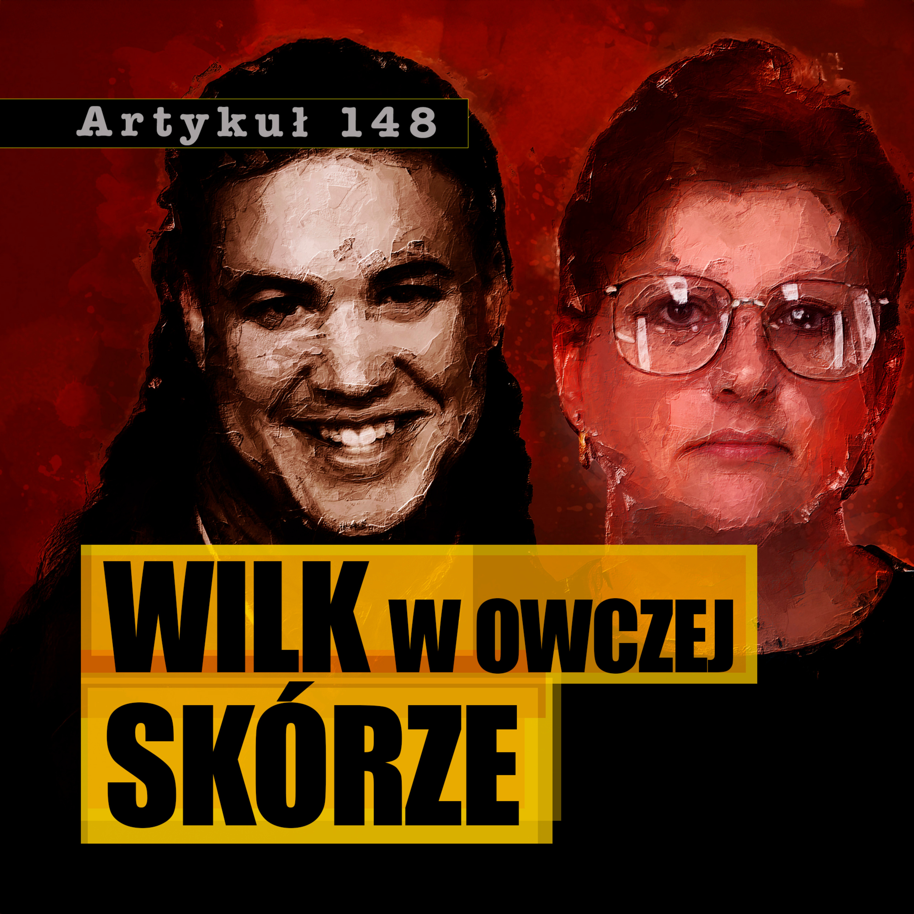 Artykuł 148 - Podcast Kryminalny