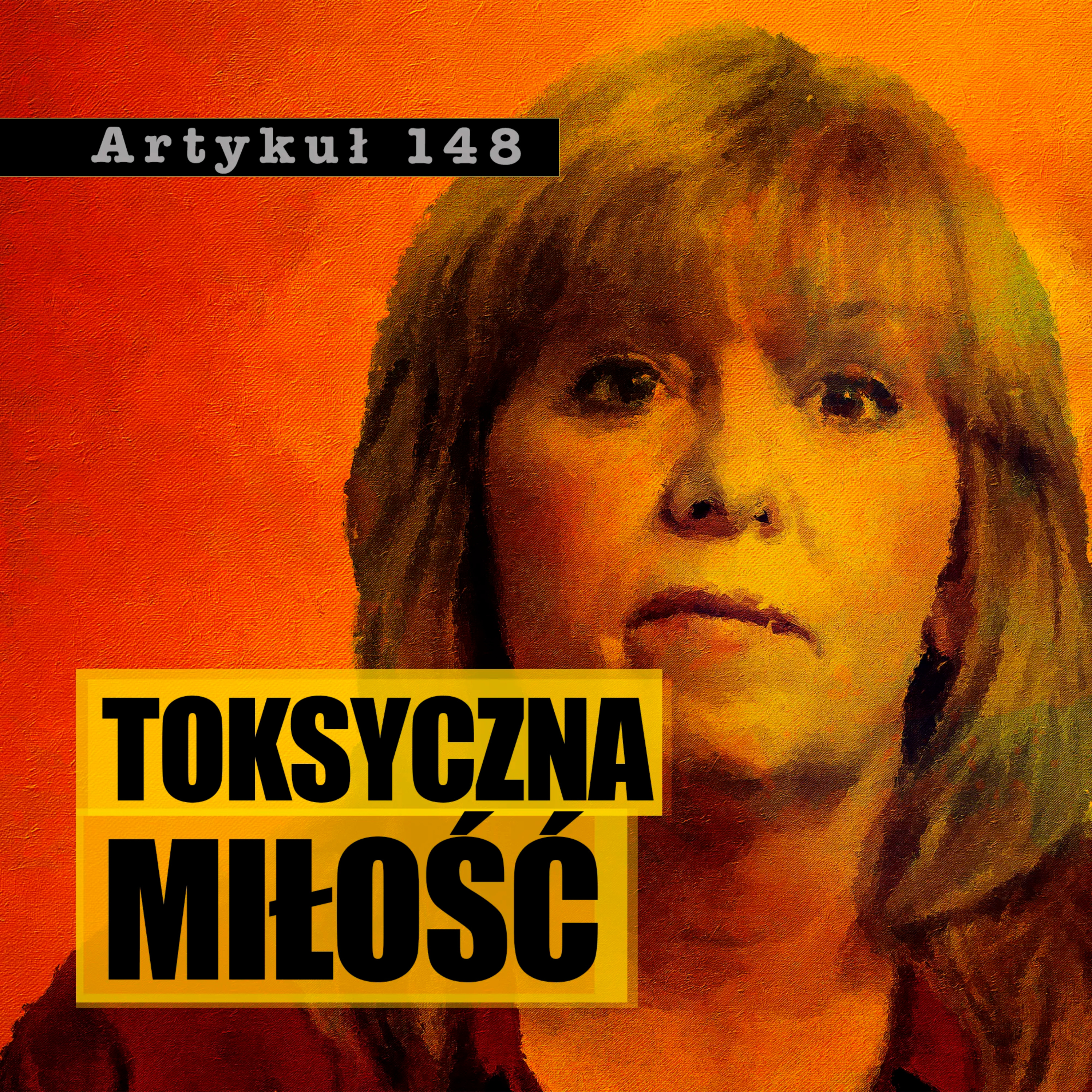 Artykuł 148 - Podcast Kryminalny