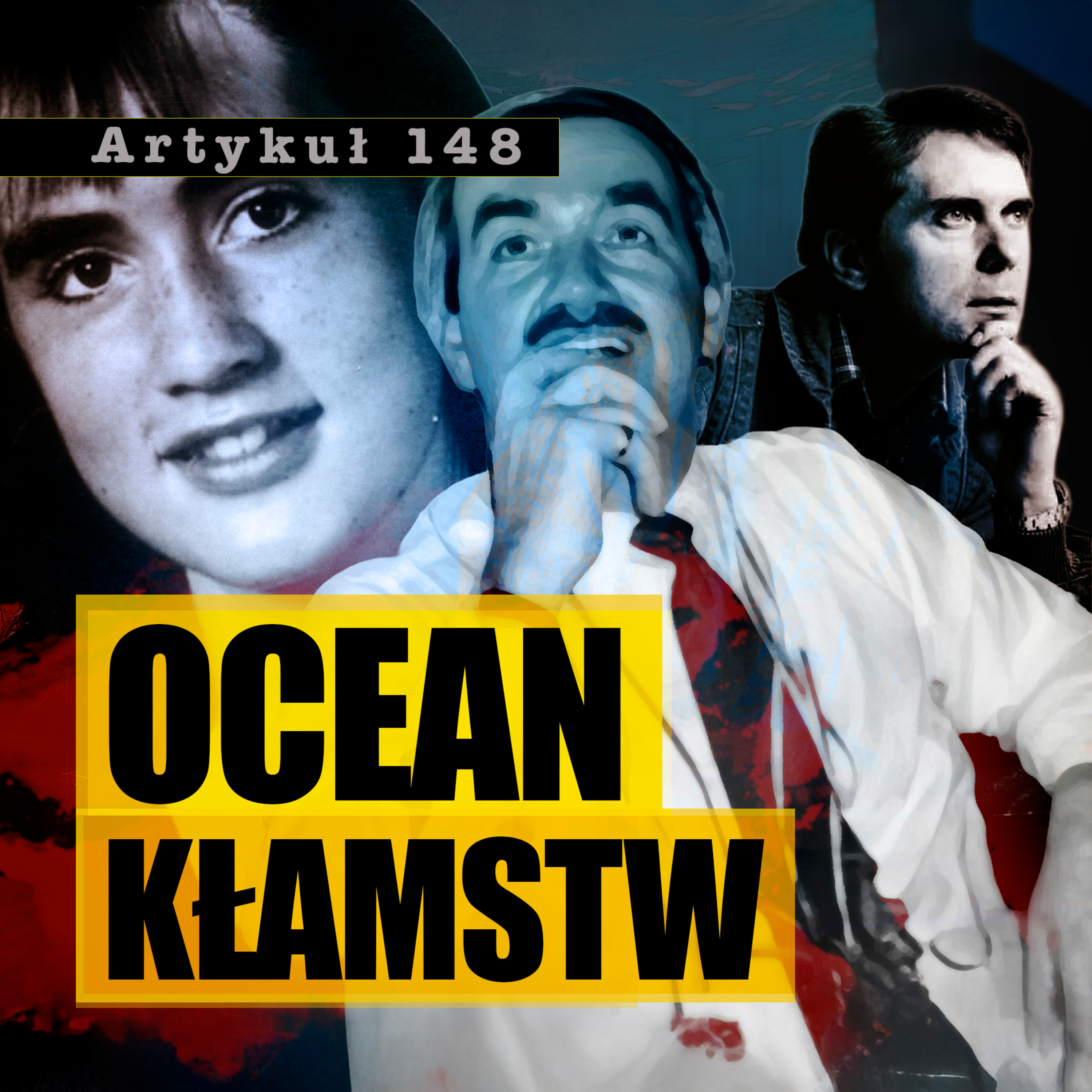 Artykuł 148 - Podcast Kryminalny
