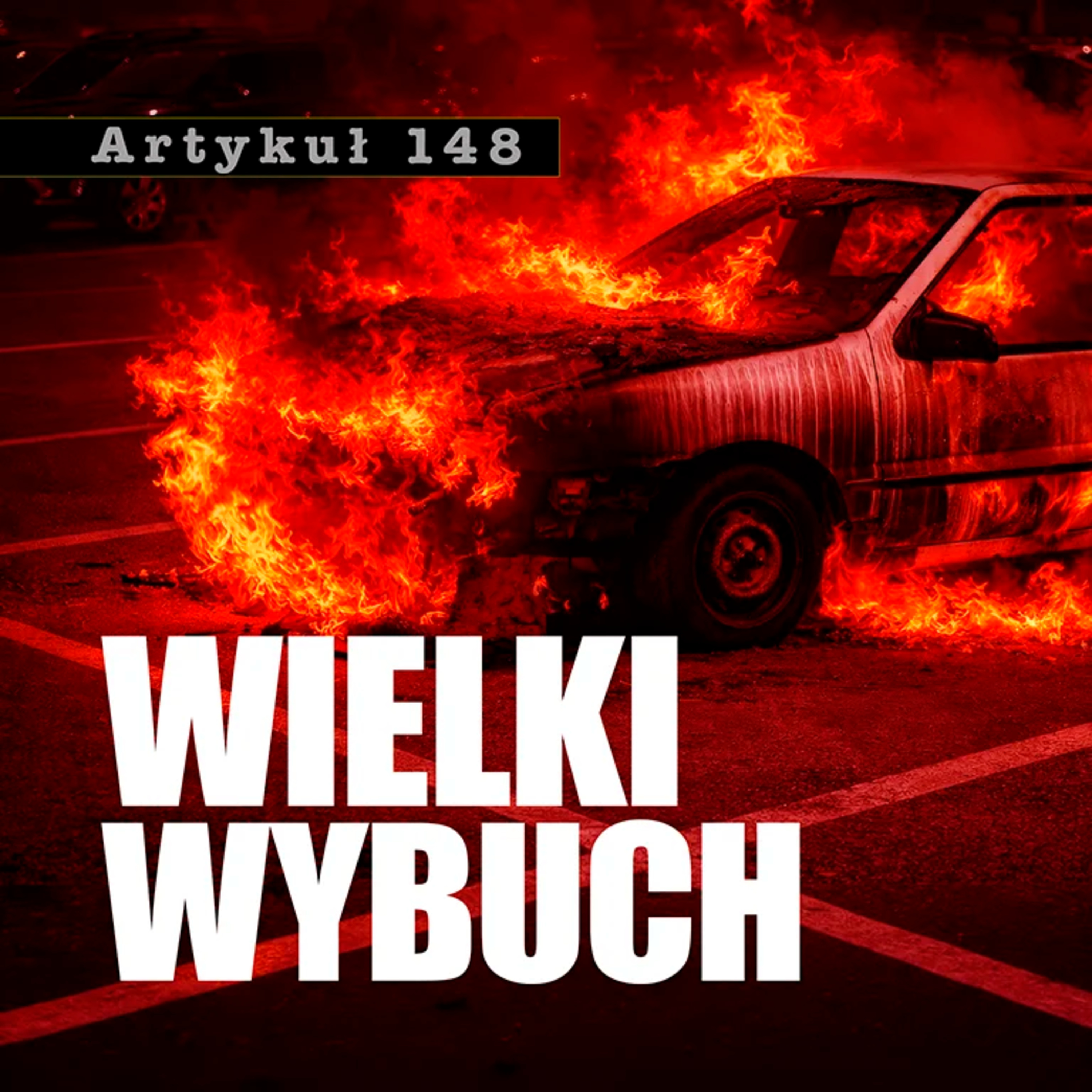 ⭕ #50 Wielki wybuch