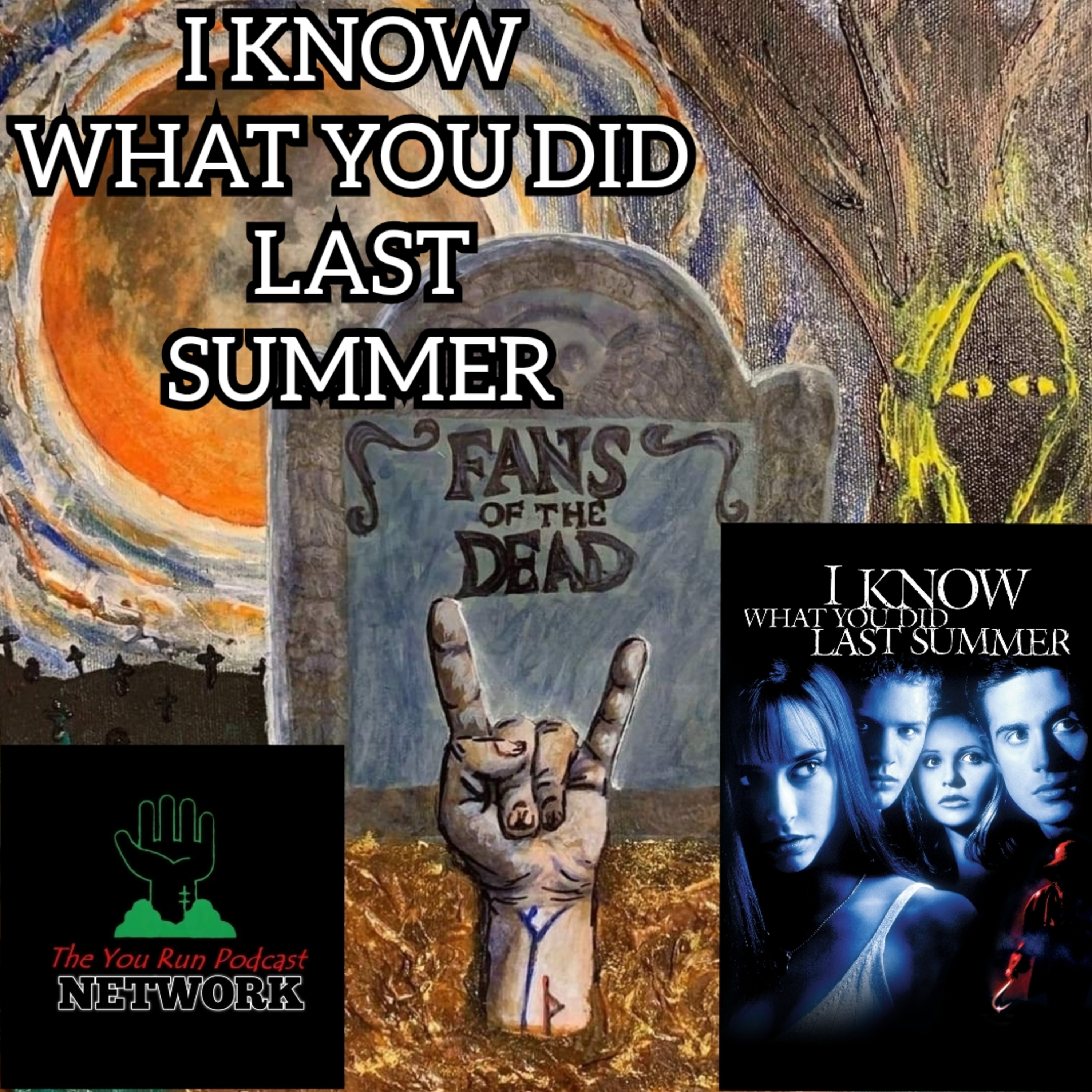 I Know What You Did Last Summer (1997) episode artwork