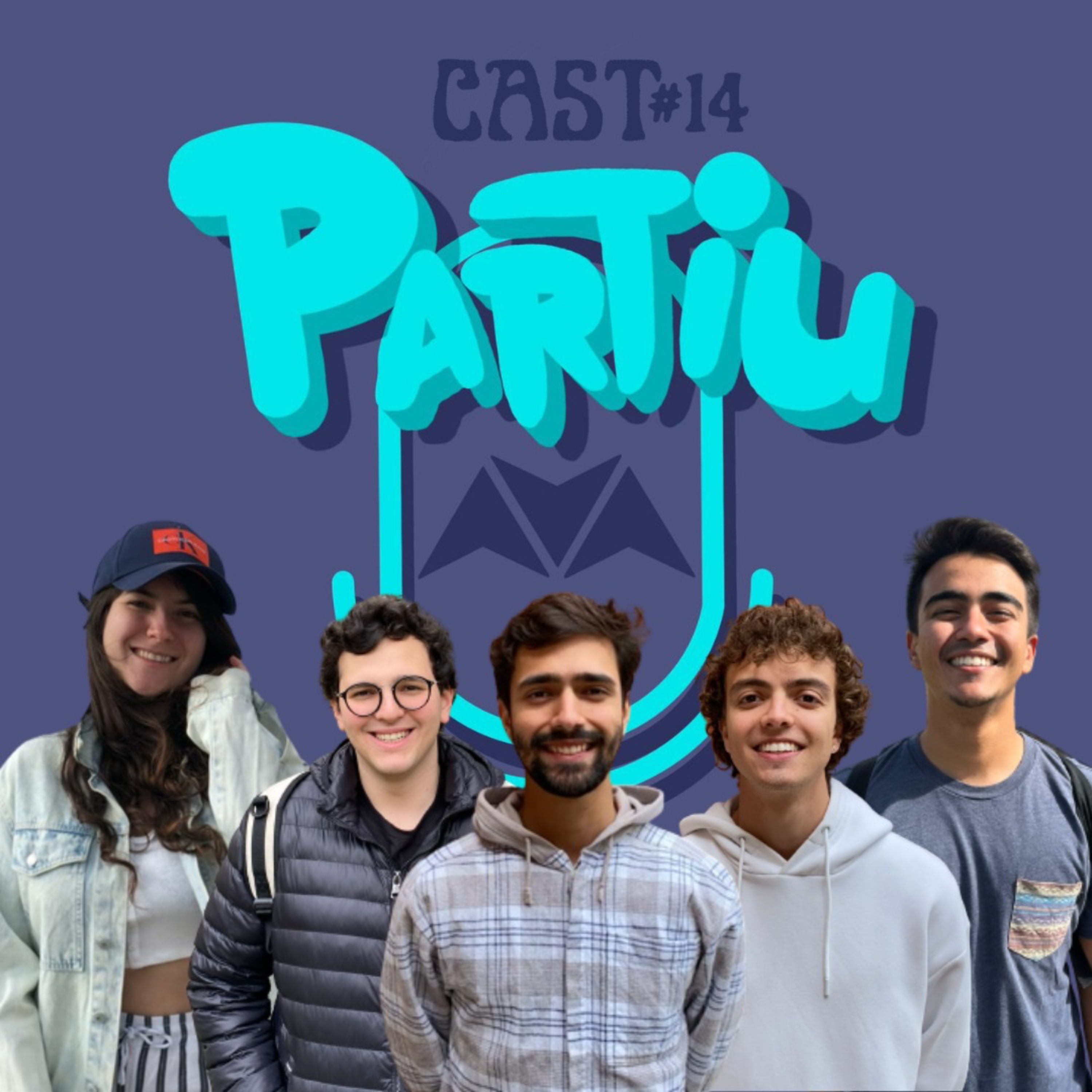 #PartiuCast: Tudo sobre a Alemanha em um só lugar!