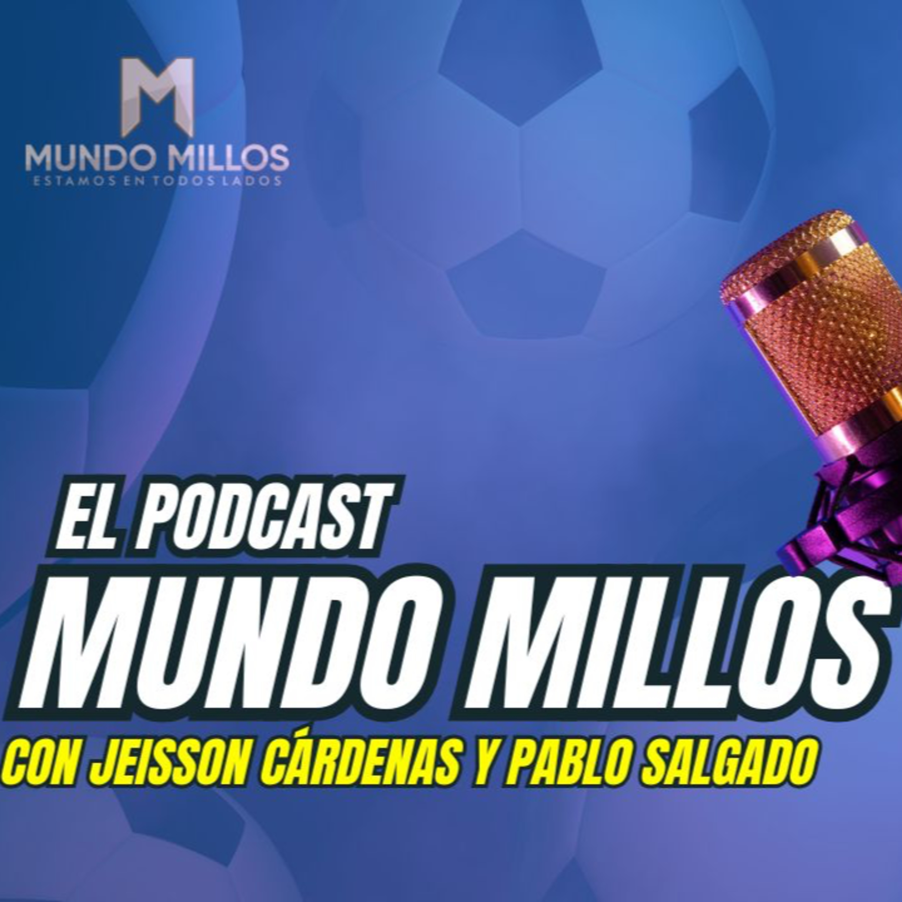 MUNDO MILLOS