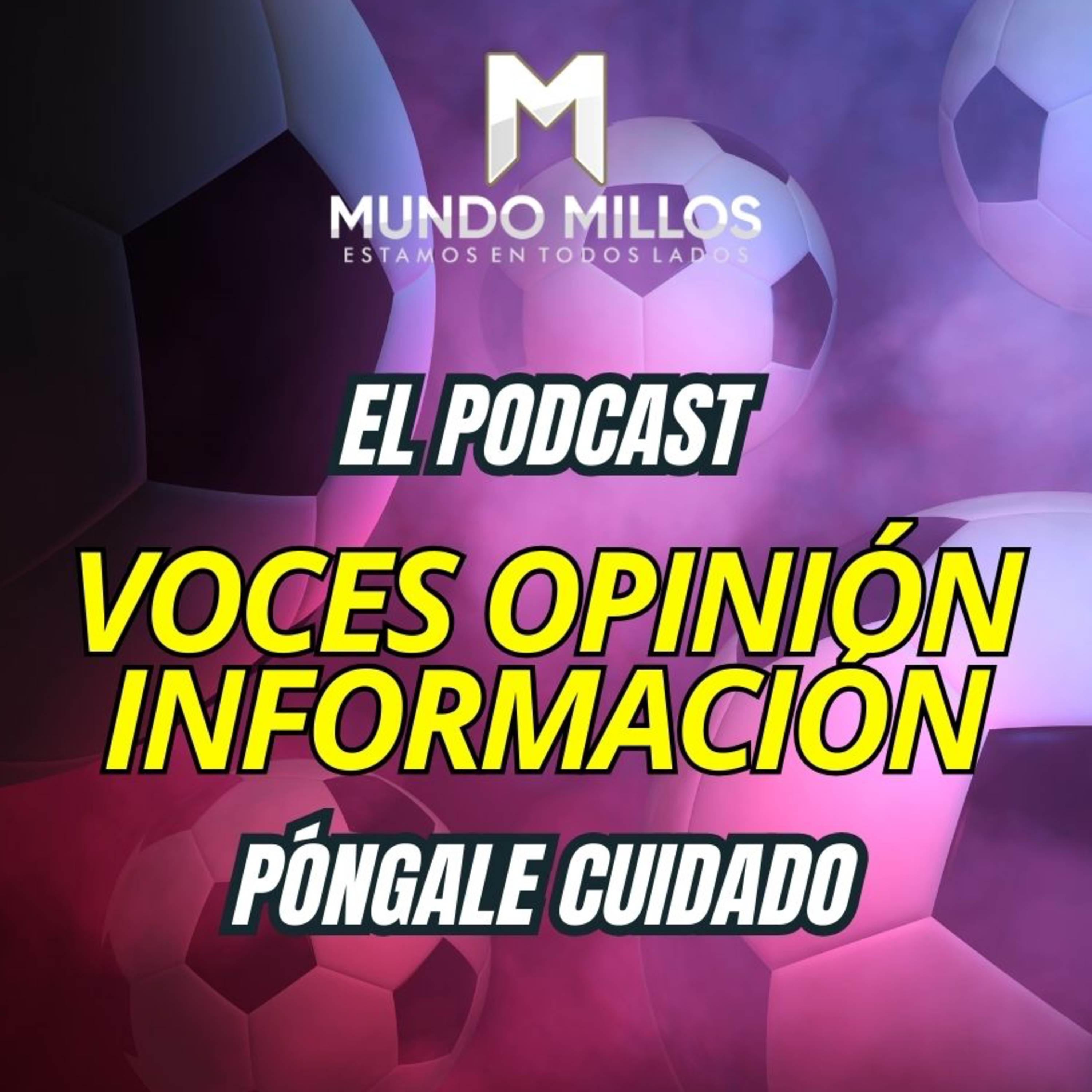 #podcast - Fabián Bustos: lo dijo todo episode artwork