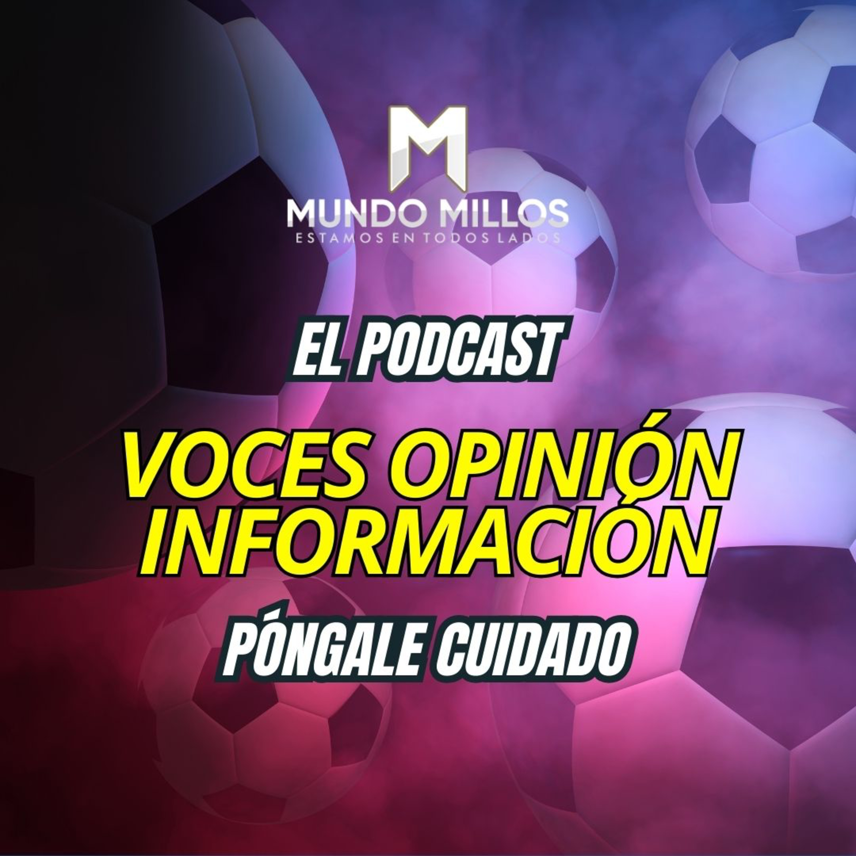 #podcast - Vuelve el Tigre al gol, vuelve la alegría: ténganse  episode artwork