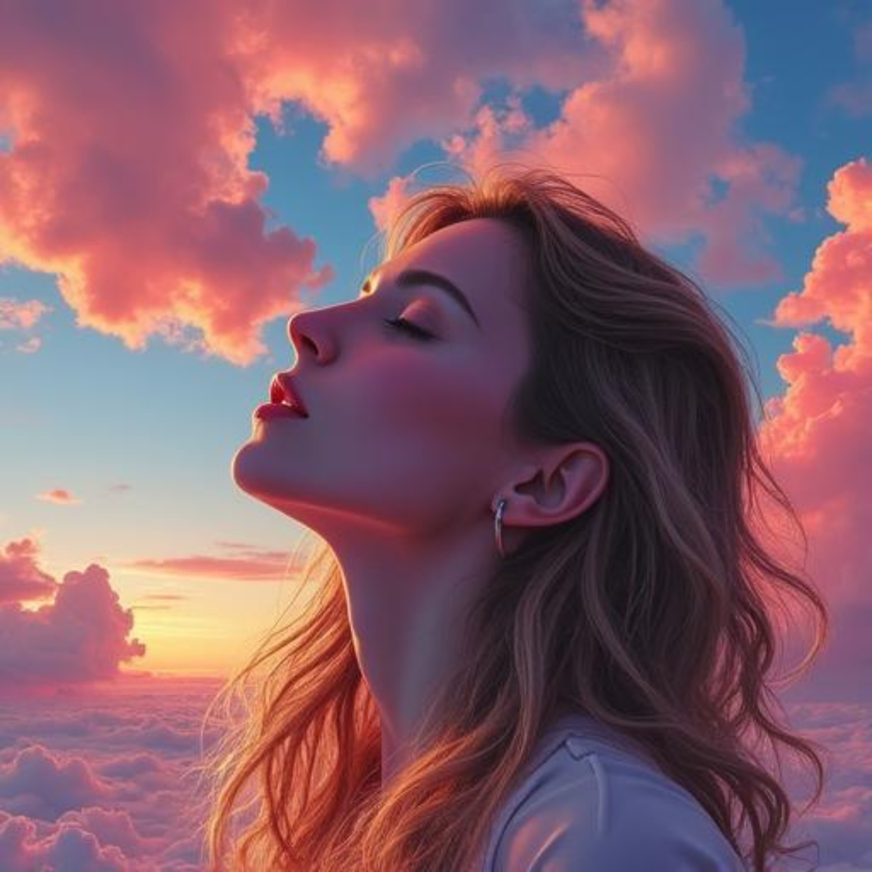Pink Noise for ADHD Focus – 12 Hours