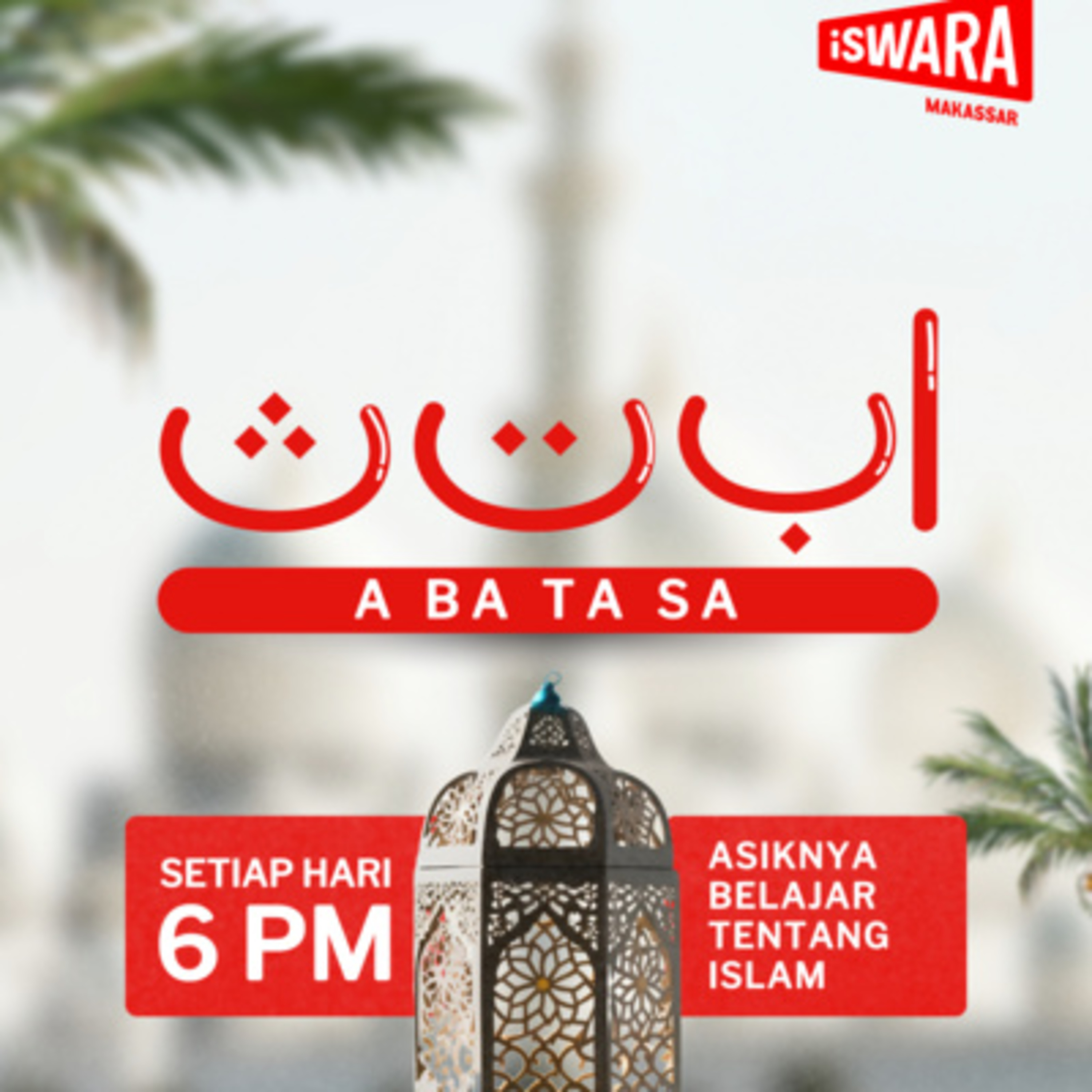 Radio Play ABATASA Eps.4 (Buka Puasa Secukupnya)