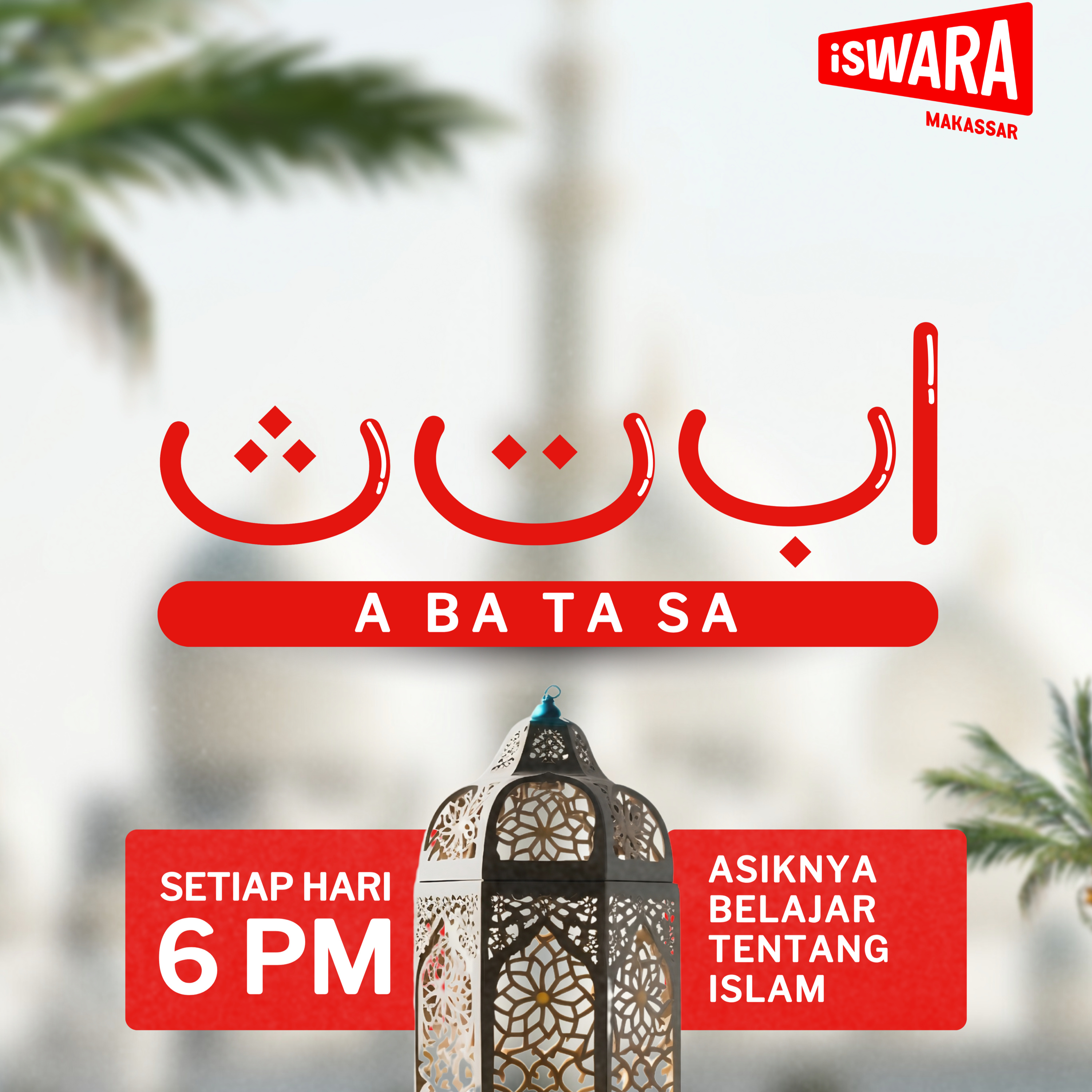 Radio Play ABATASA Eps.7 (Kesedihan)