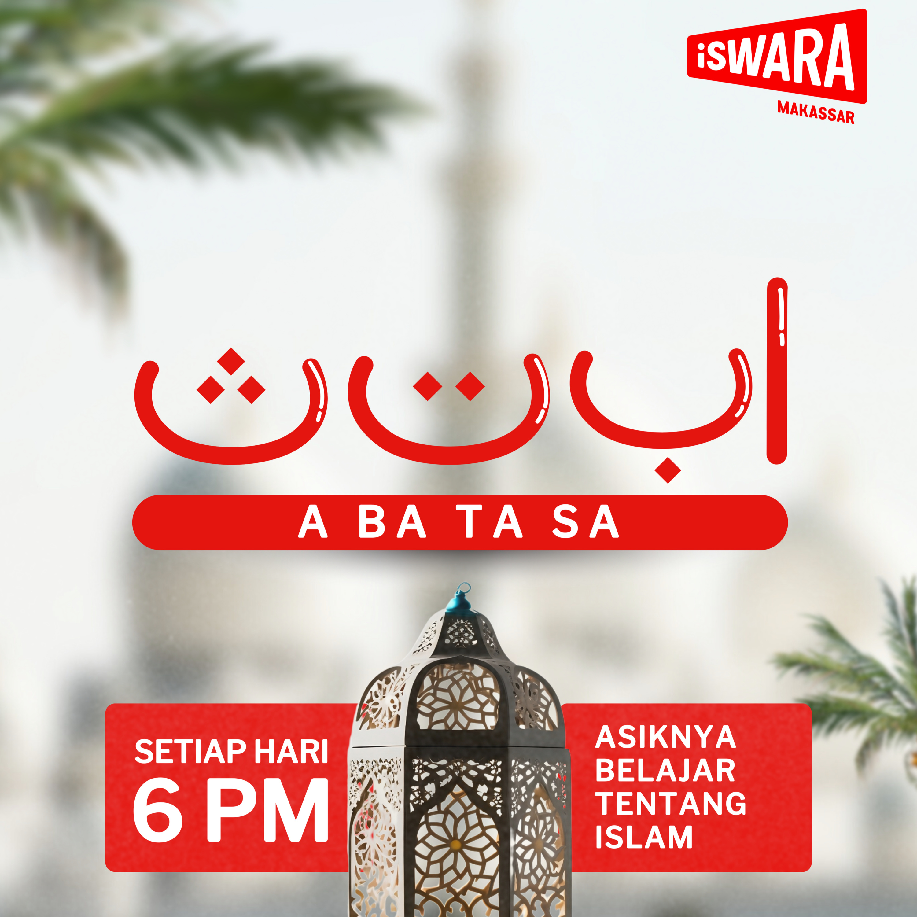Radio Play ABATASA Eps.11 (Jangan Mencela)