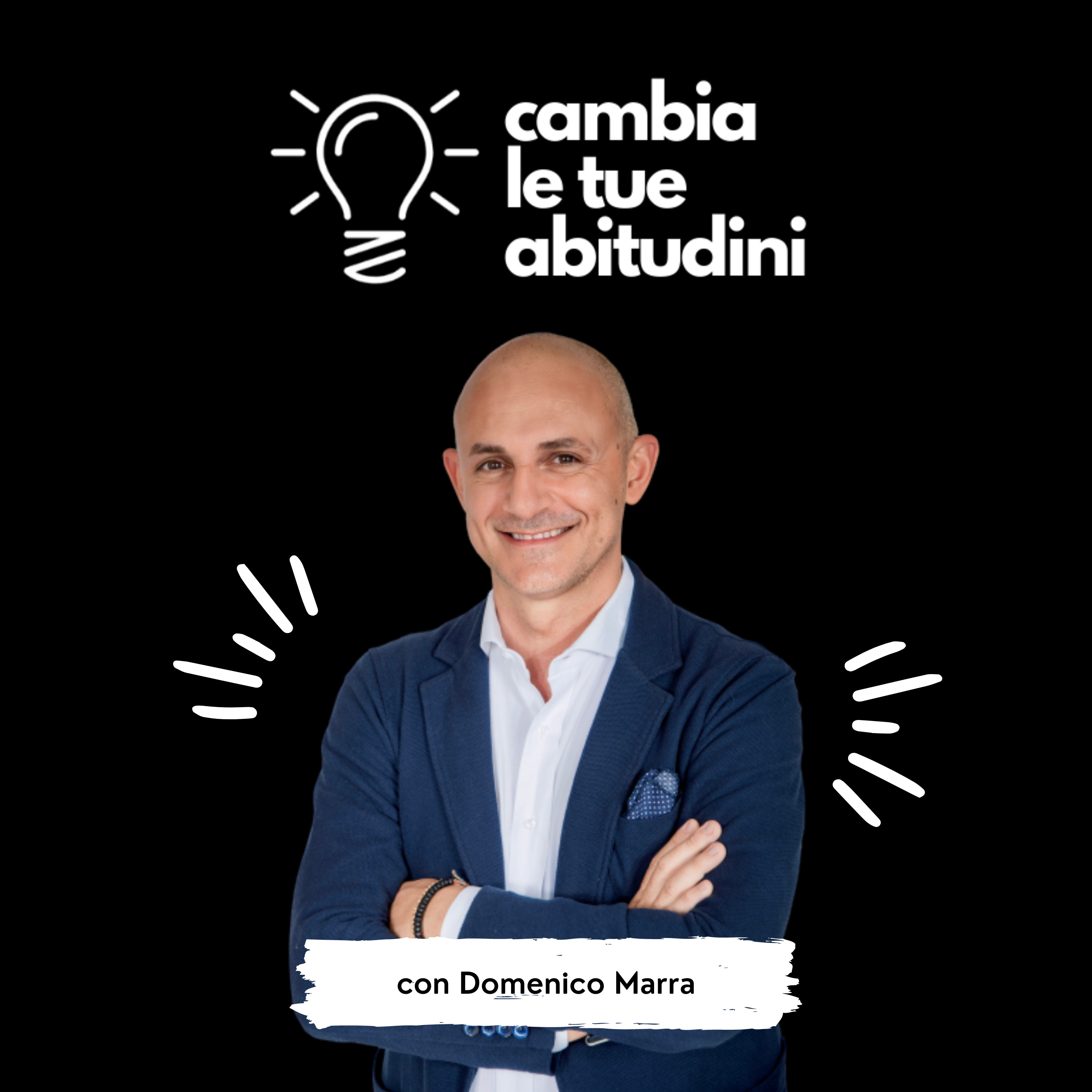 Cambia le tue Abitudini