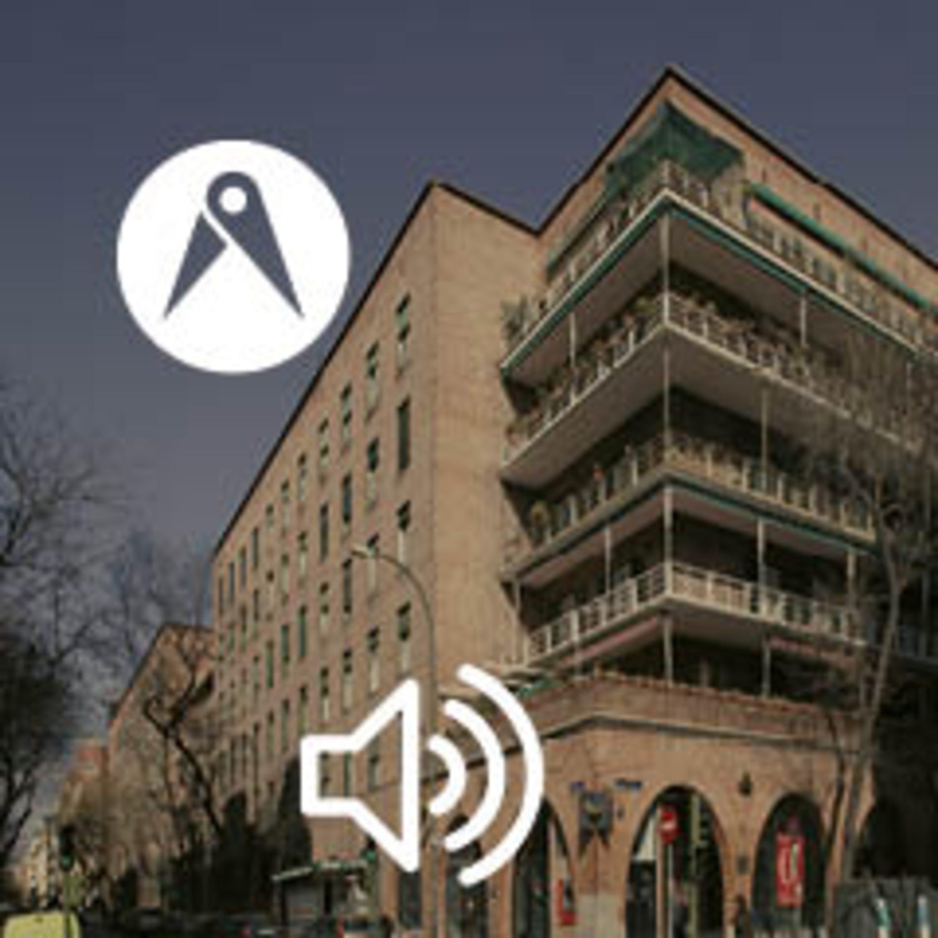 Arquitectura Acompasada