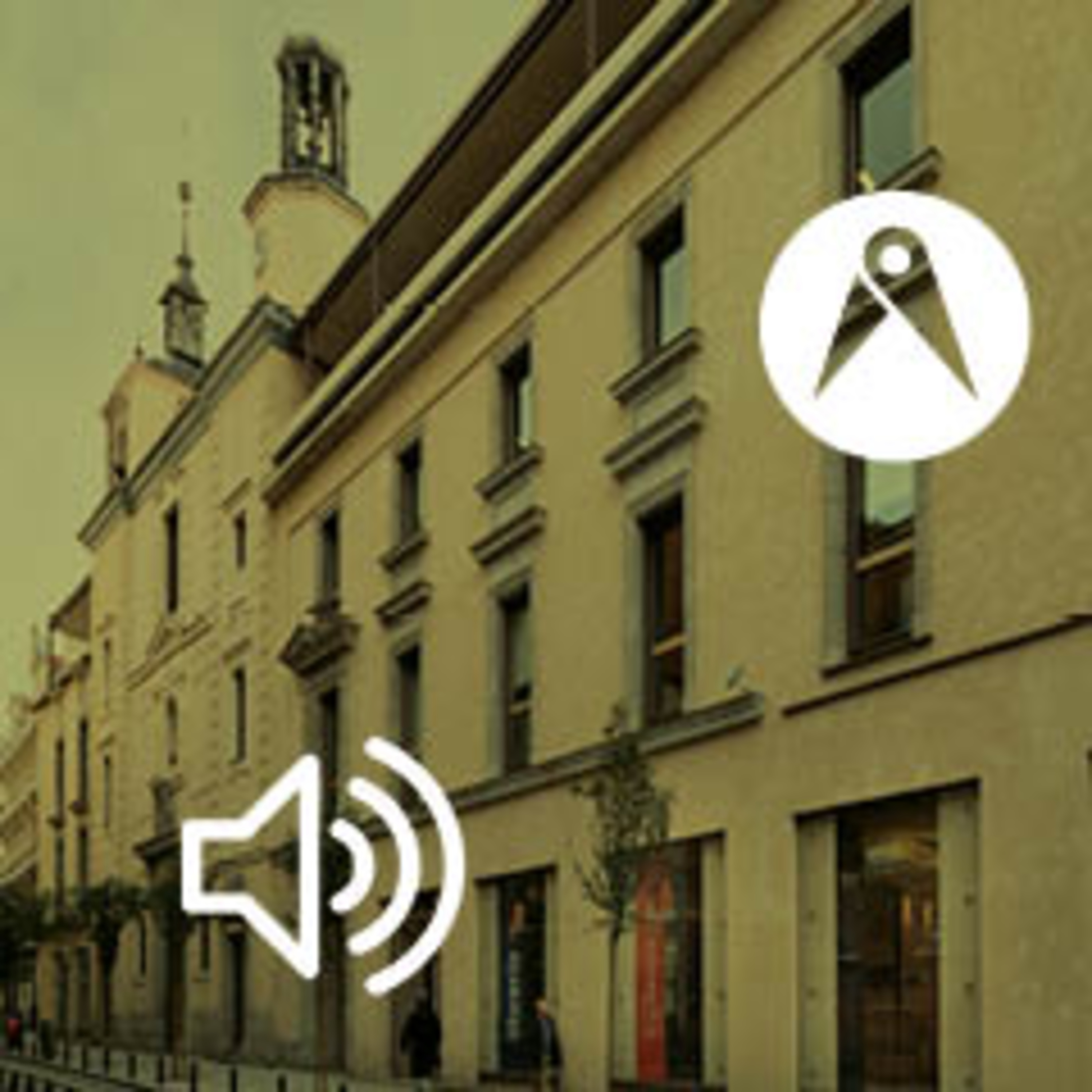 Arquitectura Acompasada