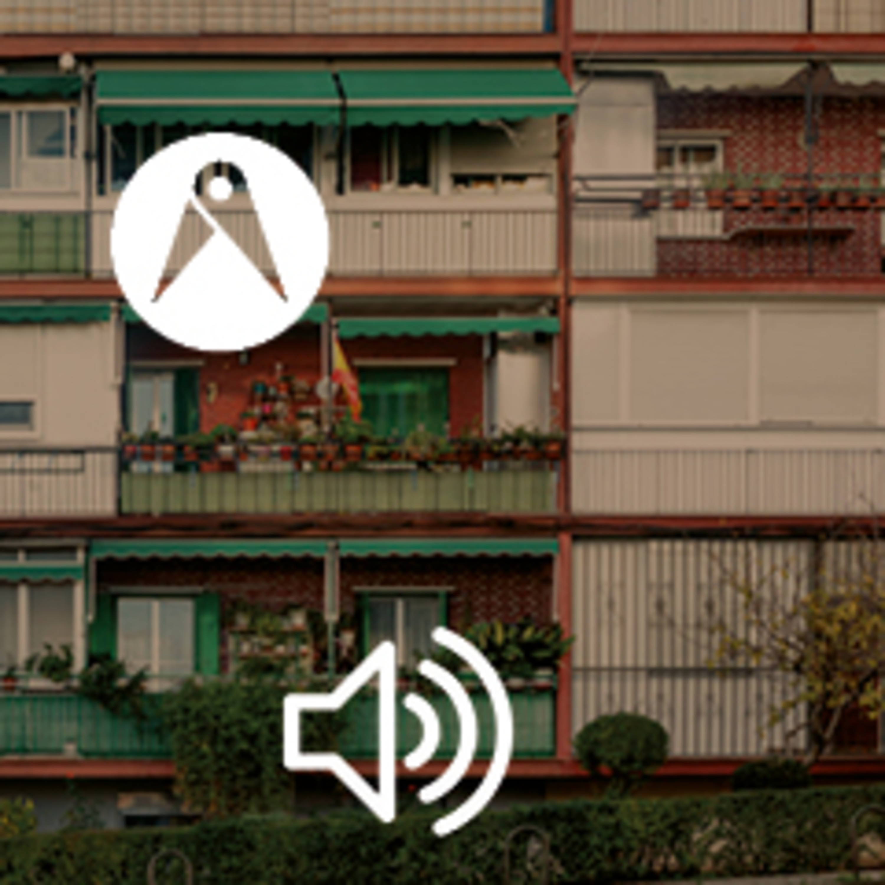 Arquitectura Acompasada
