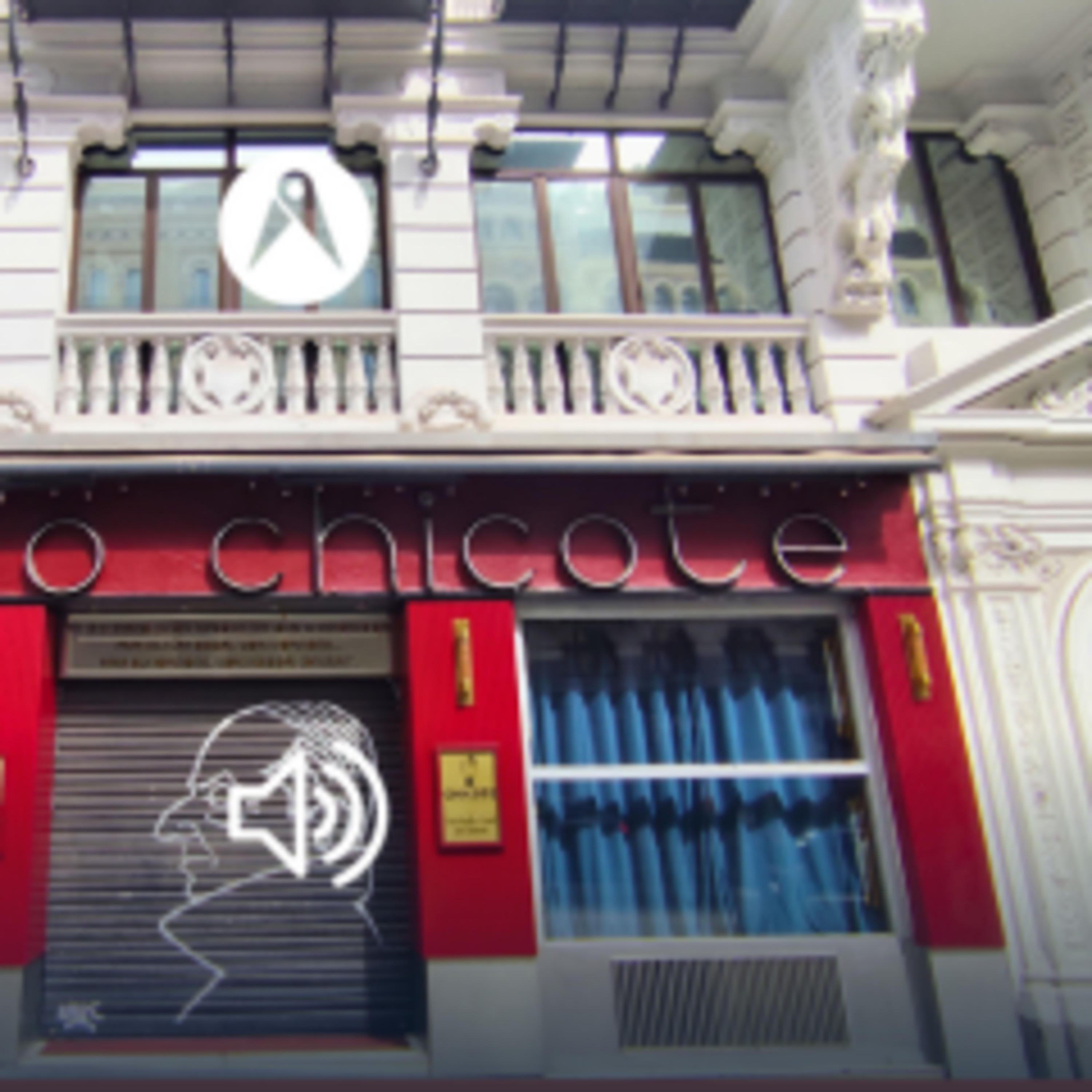 Arquitectura Acompasada