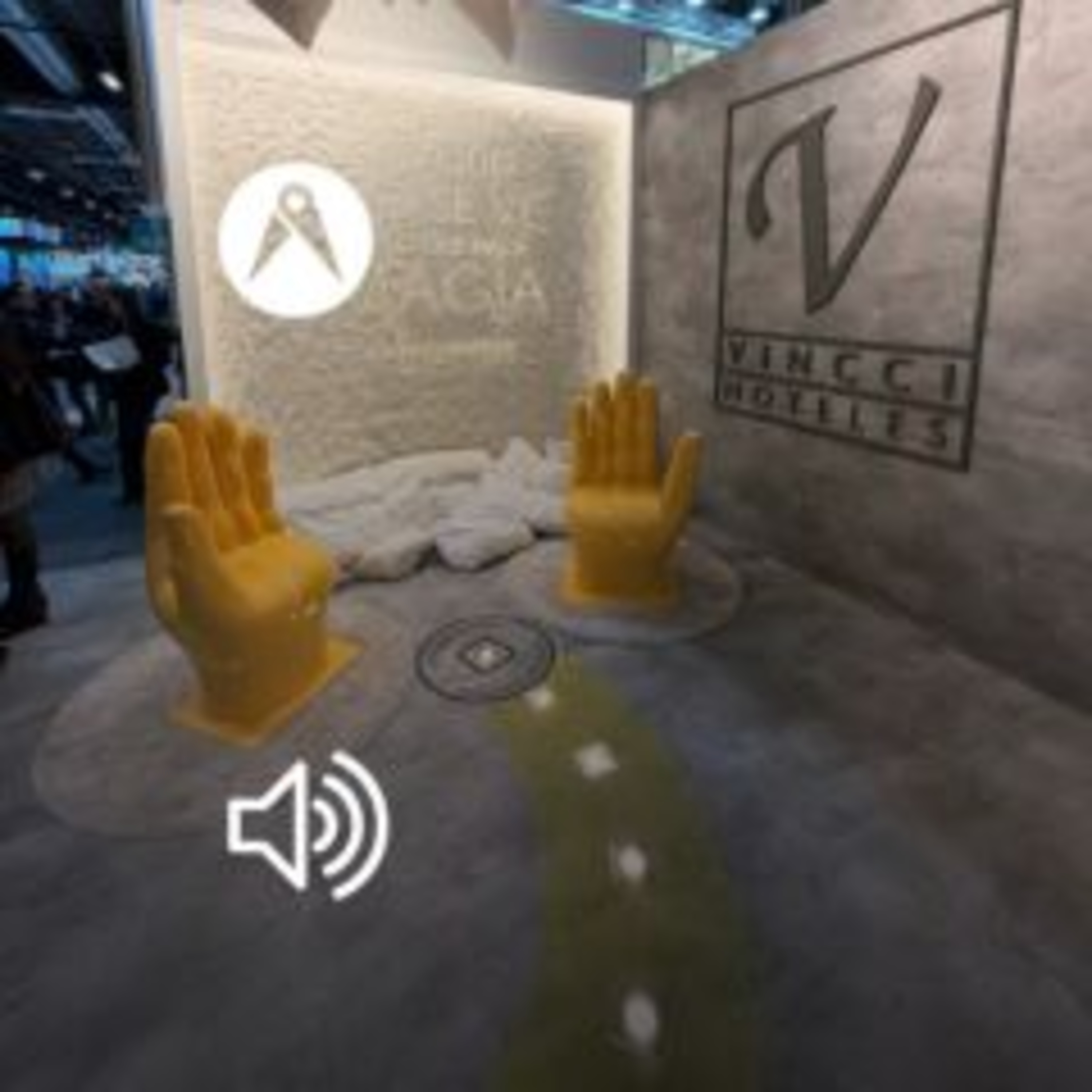 Episodio 121 | Arquitectura Efímera: premio Fitur Mejor Stand episode artwork