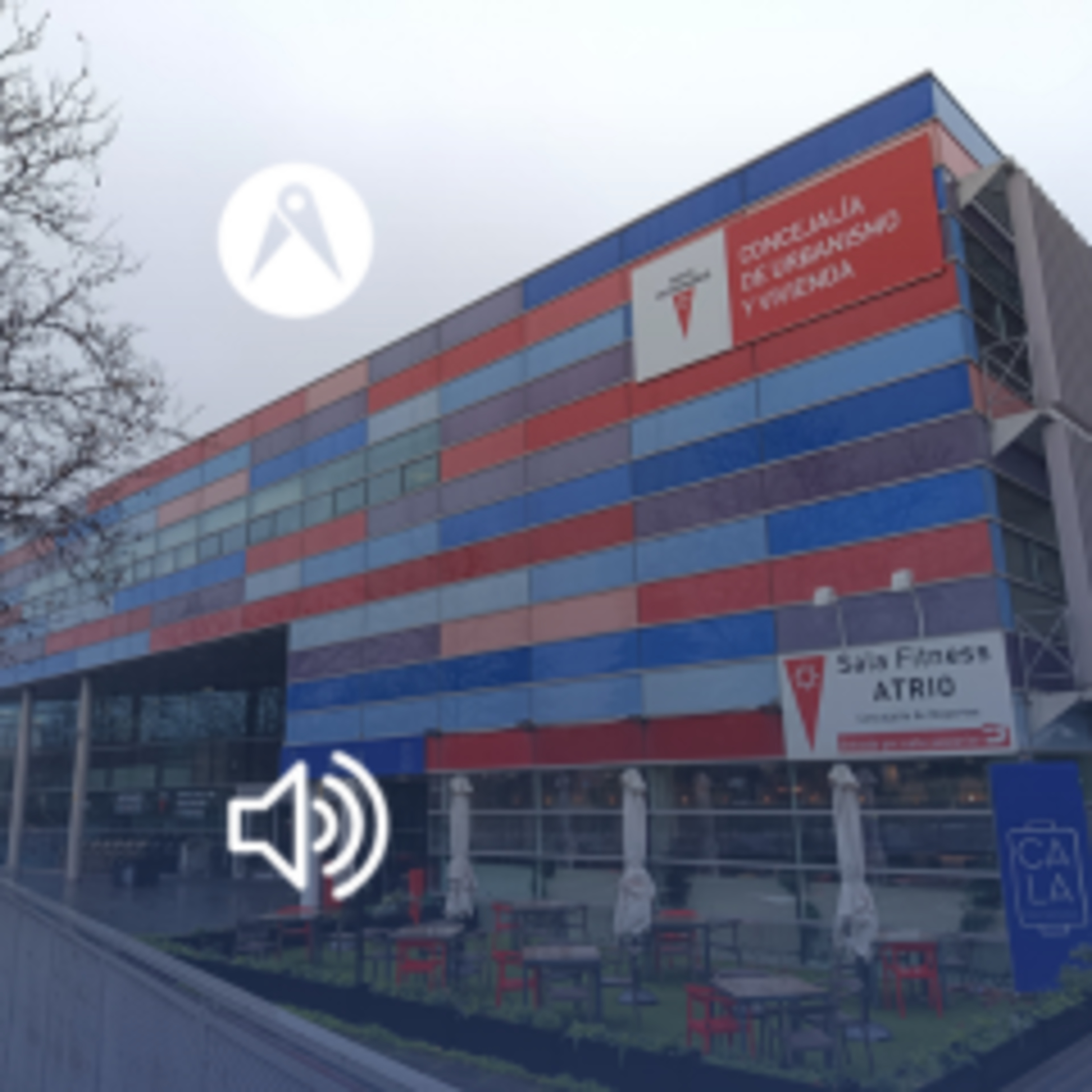 Arquitectura Acompasada