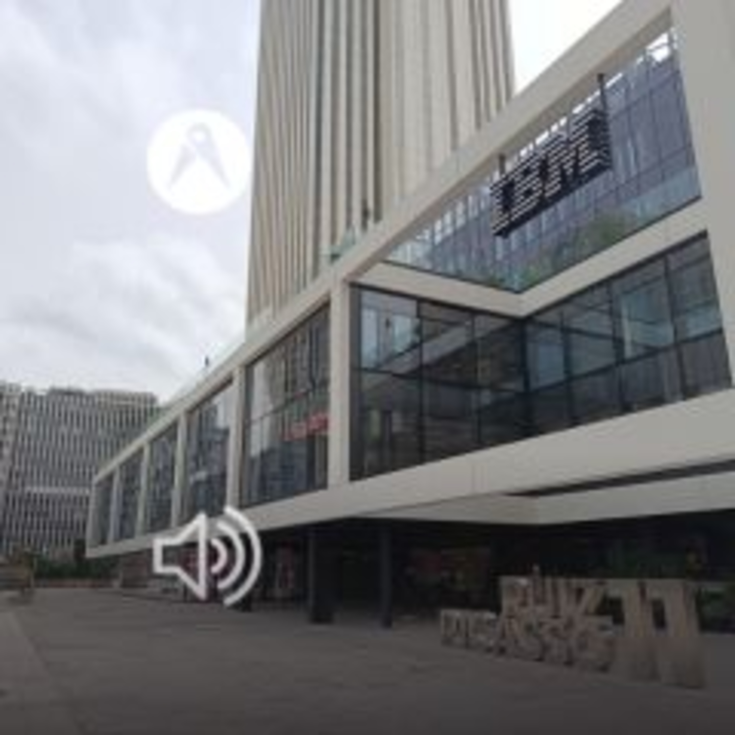 Episodio 127 | Edificio Ruiz Picasso, 11 episode artwork