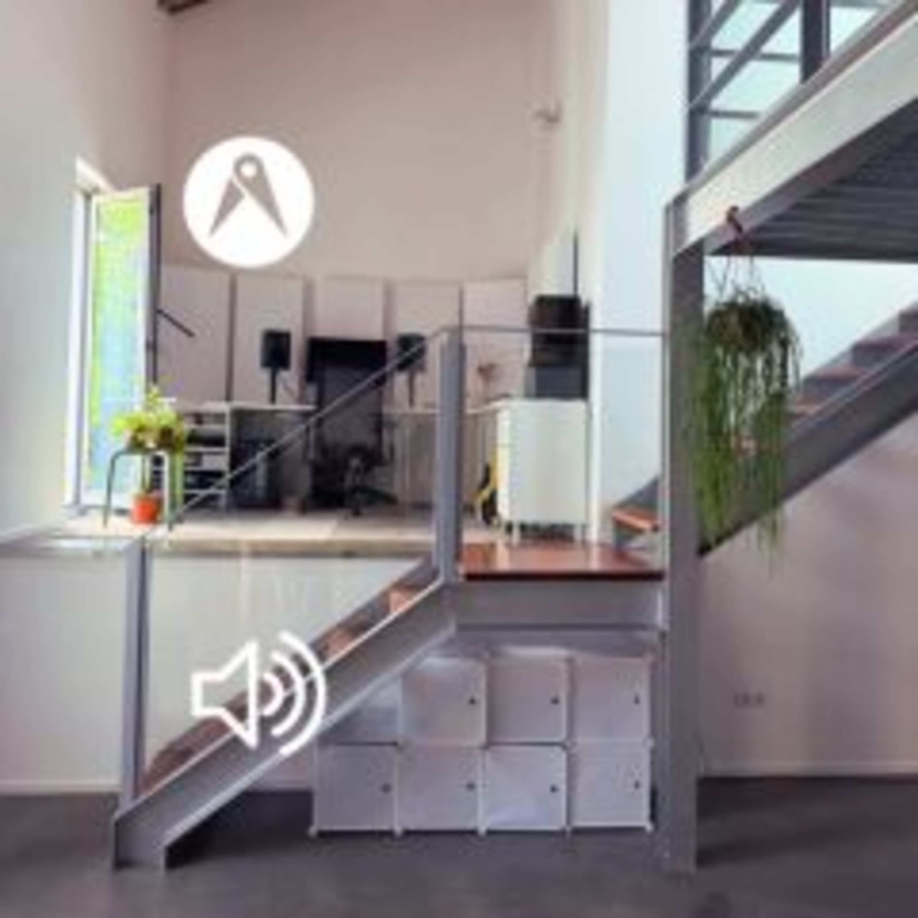 Episodio 134 | 6 lofts y jardín, Doctor Fourquet, 3 episode artwork
