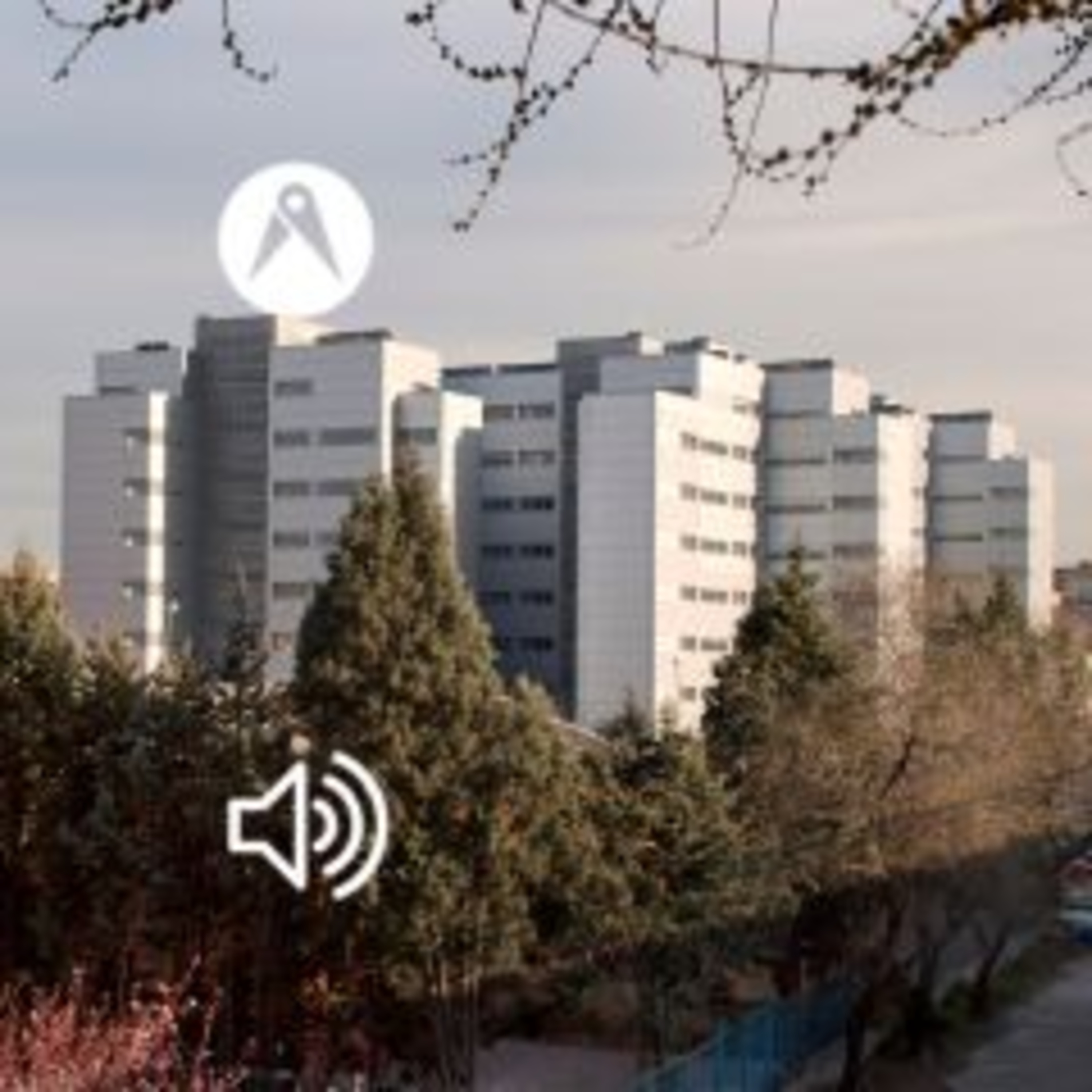 Episodio 135 | Edificio de 144 viviendas en la calle Antonio López de Madrid episode artwork