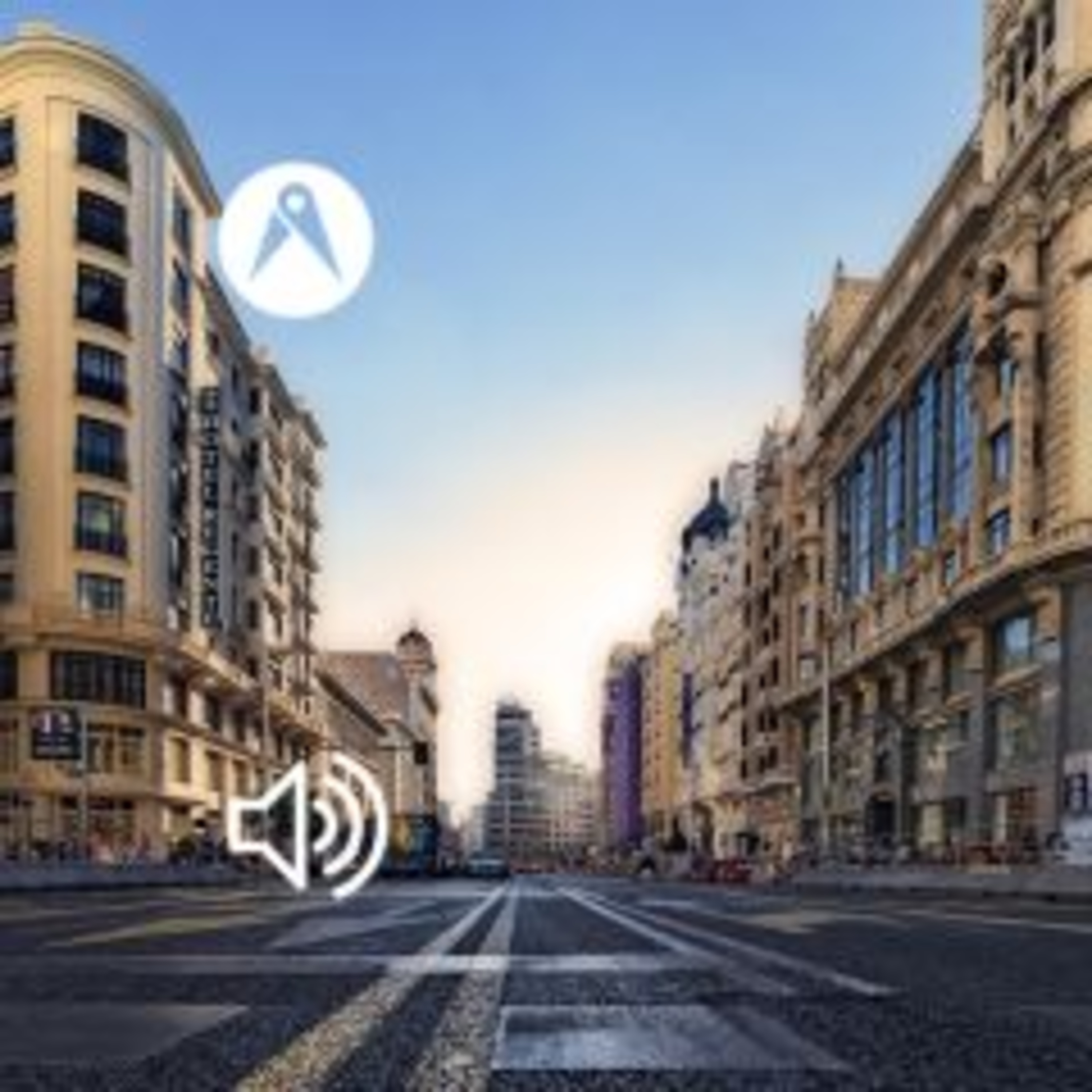 Episodio 139 | Gran Vía Musical episode artwork