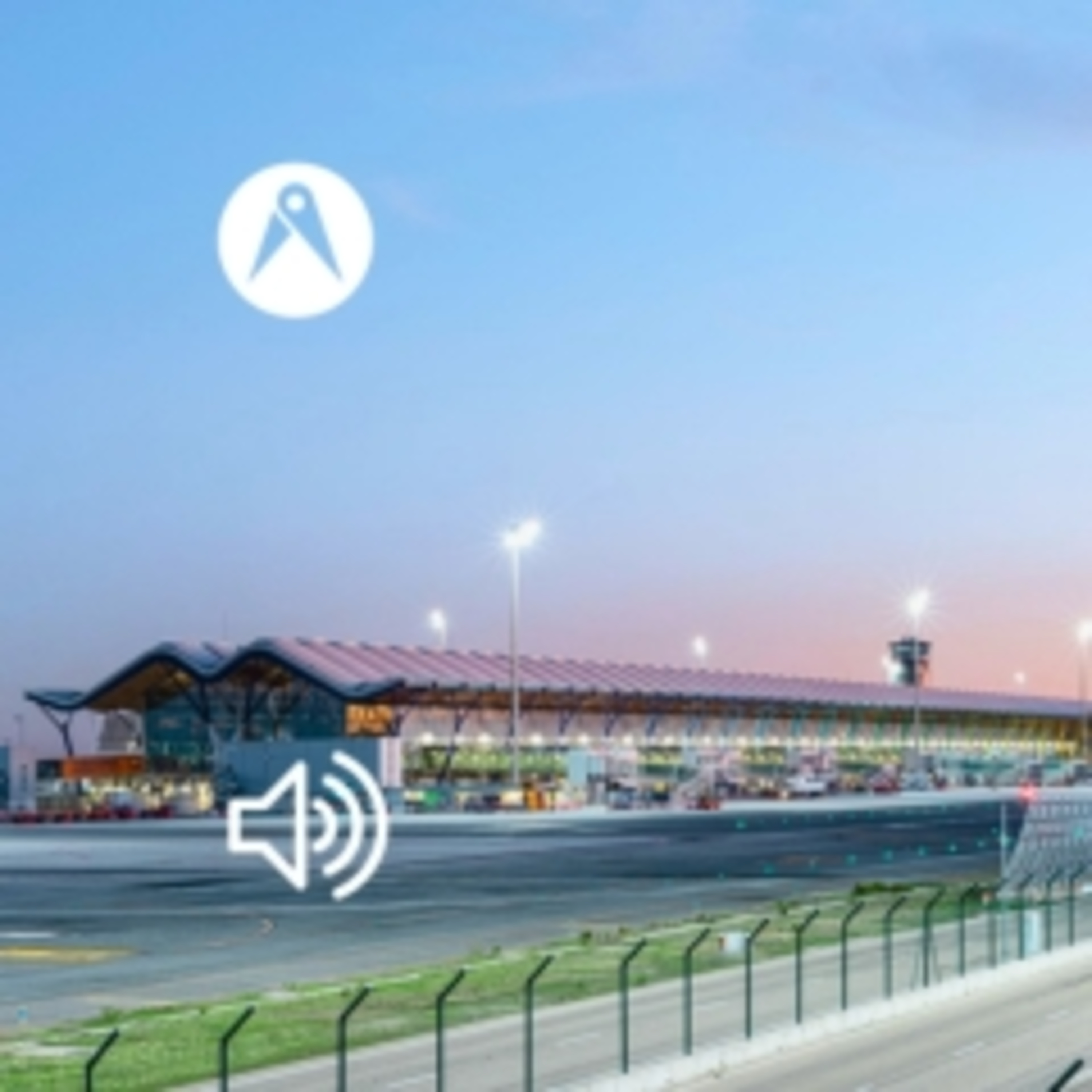 Episodio 149 | Terminal 4 (Aeropuerto Adolfo Suárez Madrid Barajas)