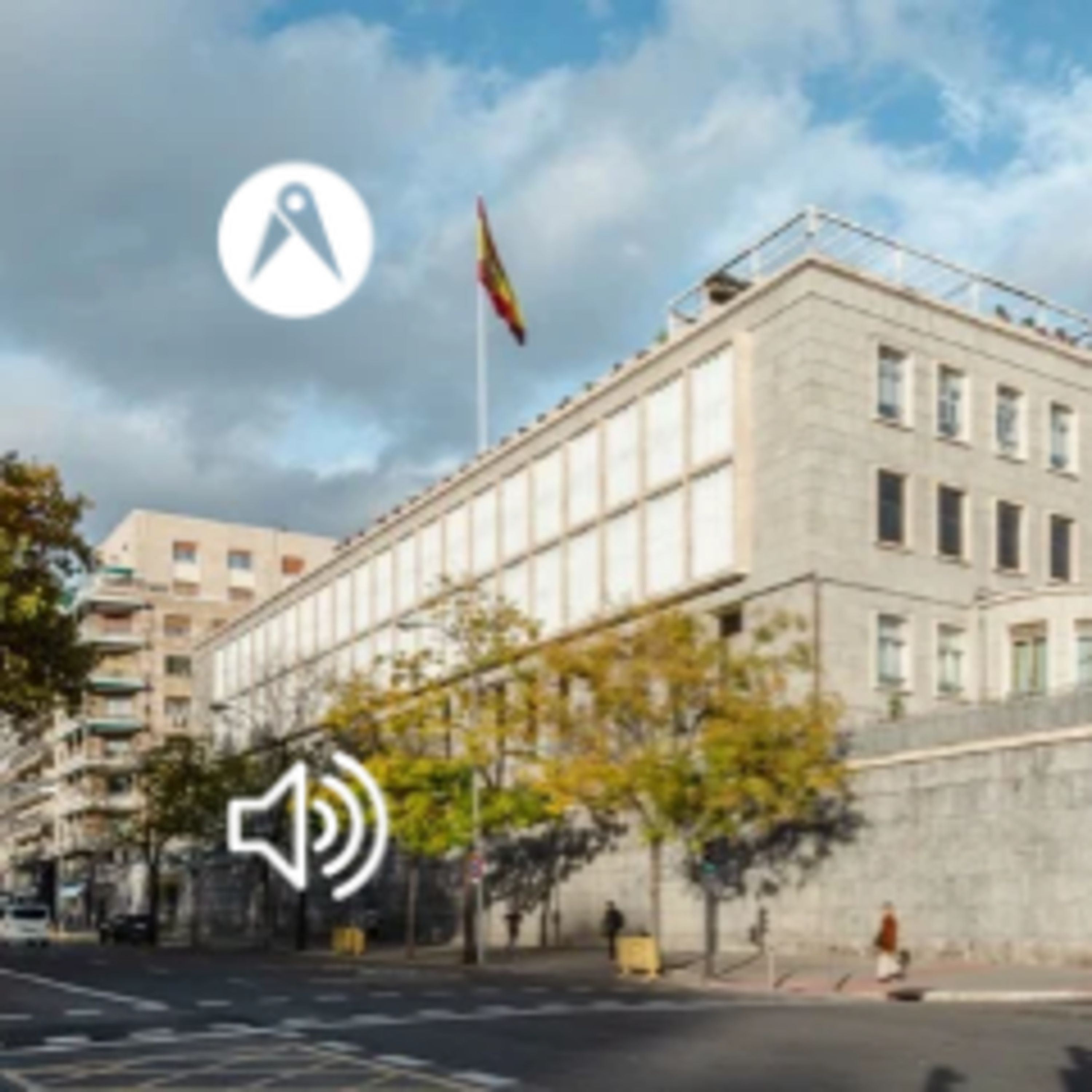 Portada de Arquitectura Acompasada