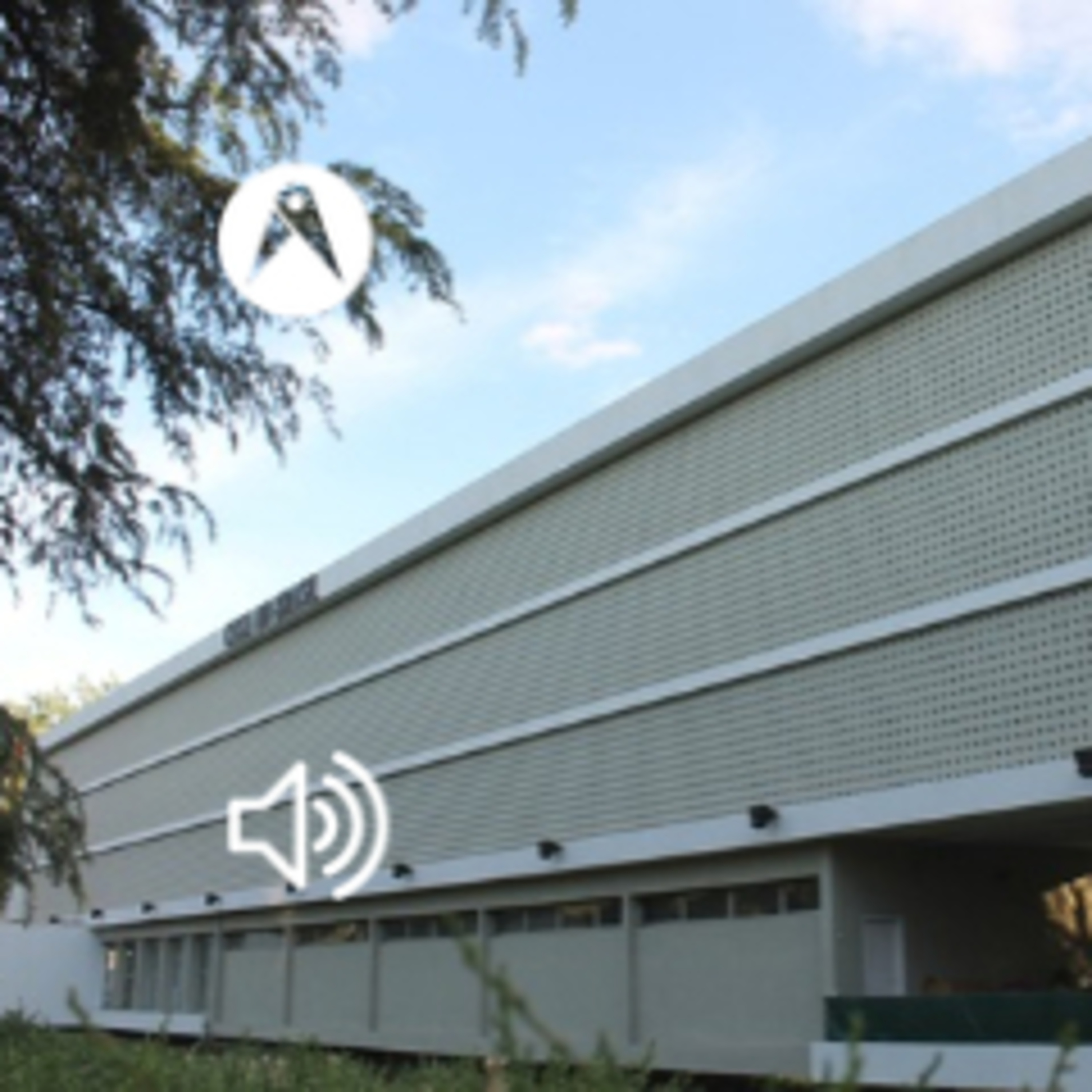 Portada de Arquitectura Acompasada