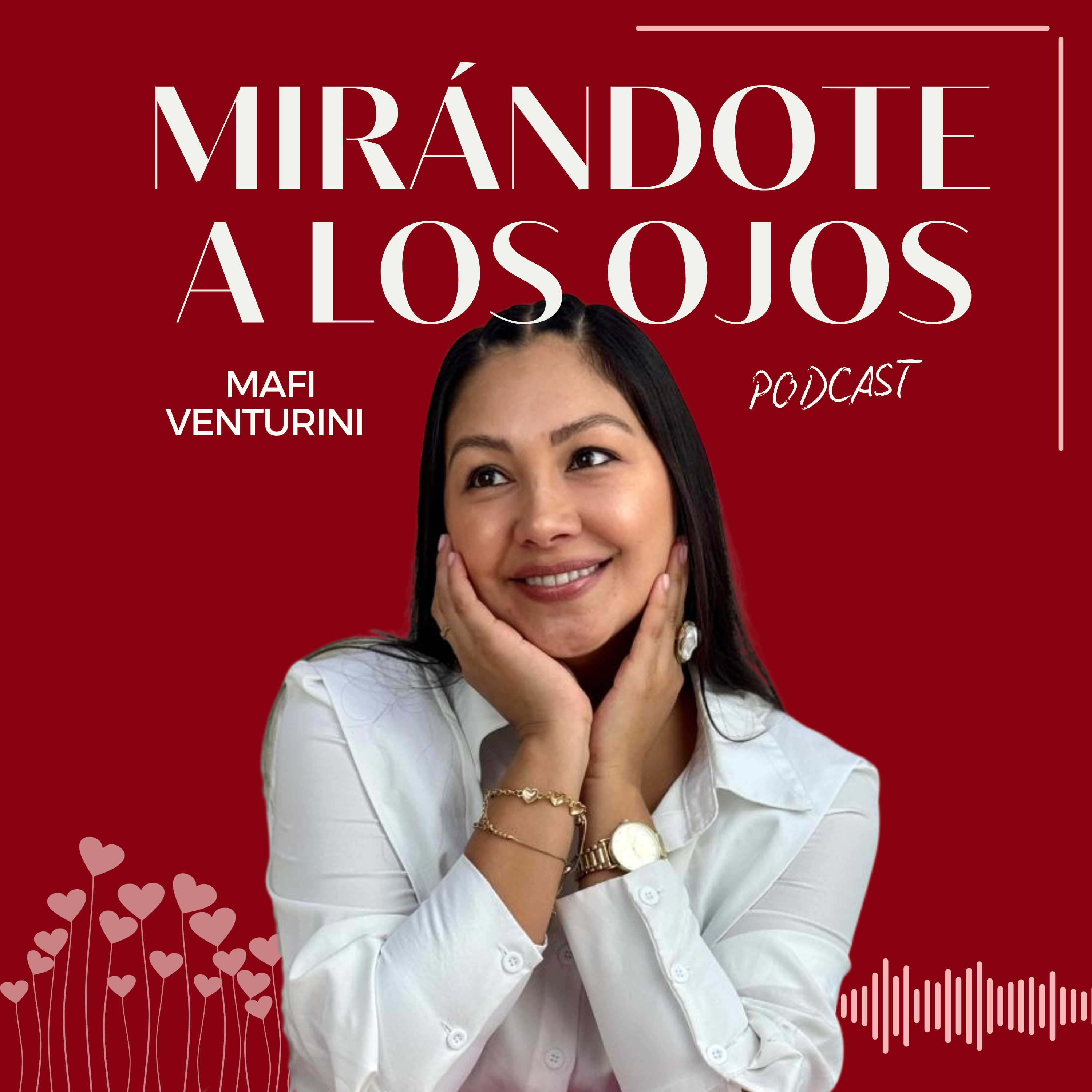 Mirándote a los ojos