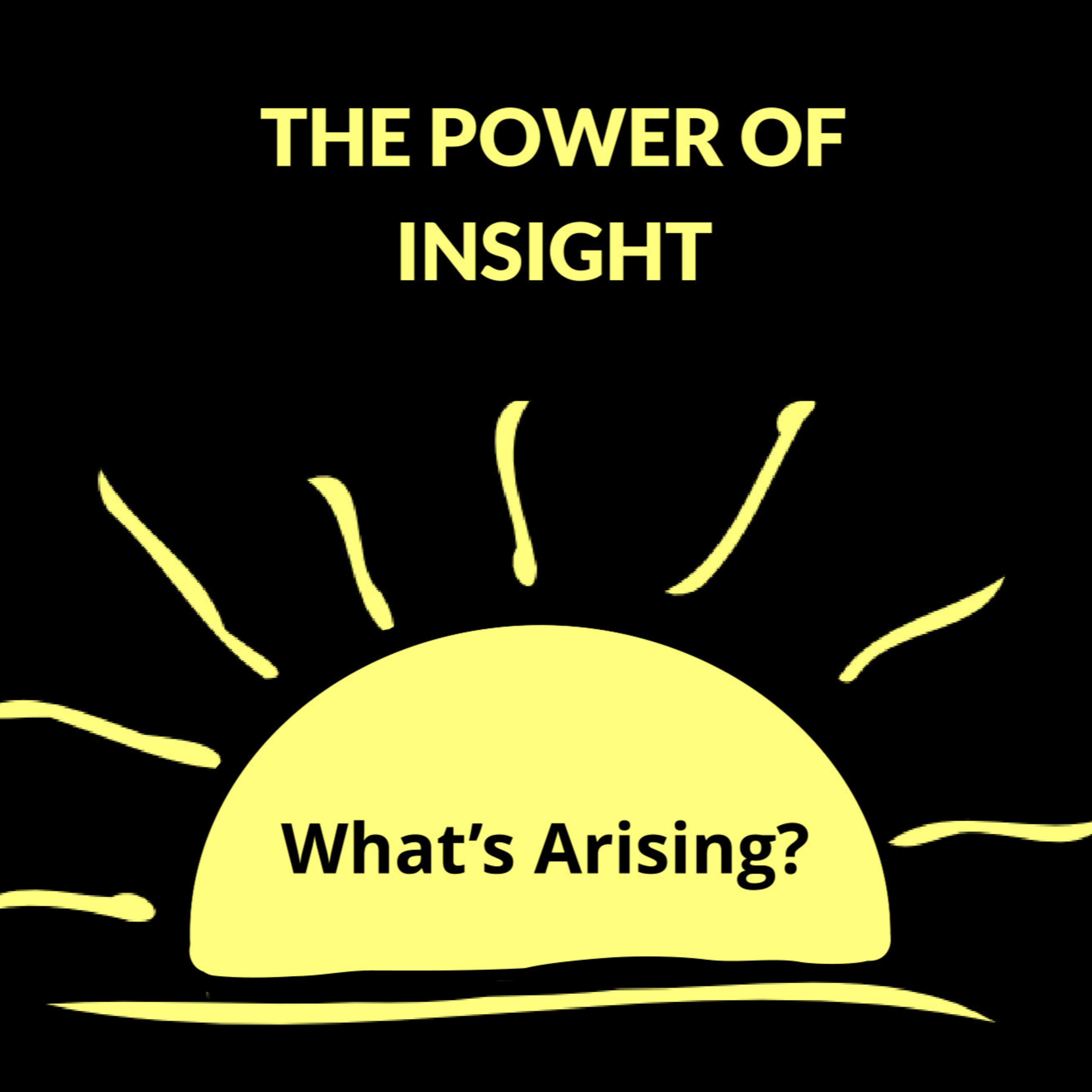What\'s Arising?